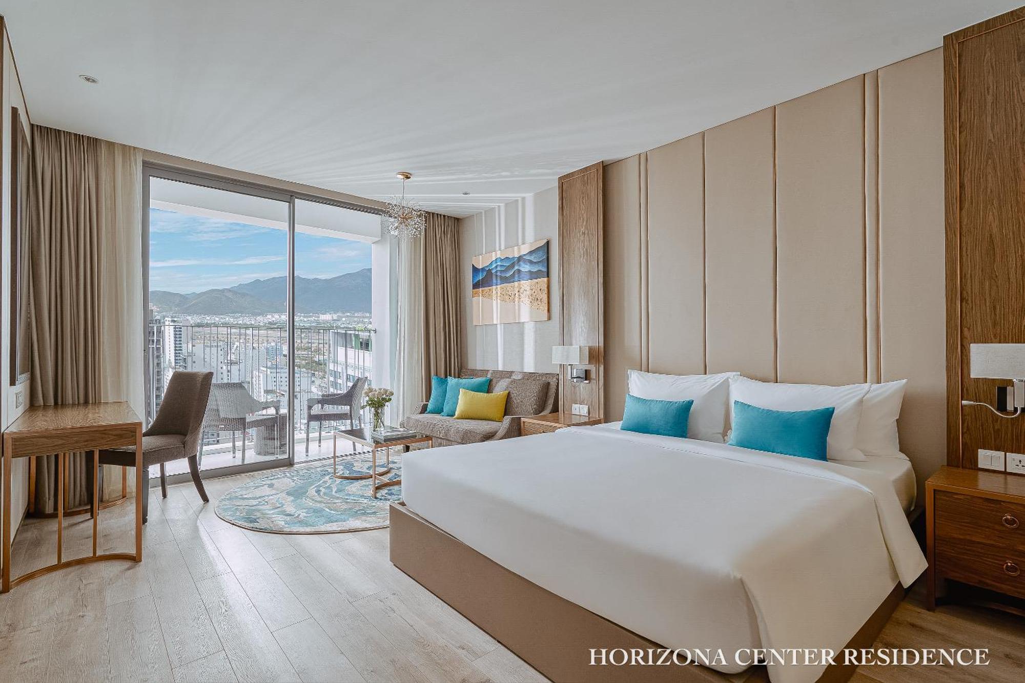 Grand Oceanfront Premier Centre * Nha Trang