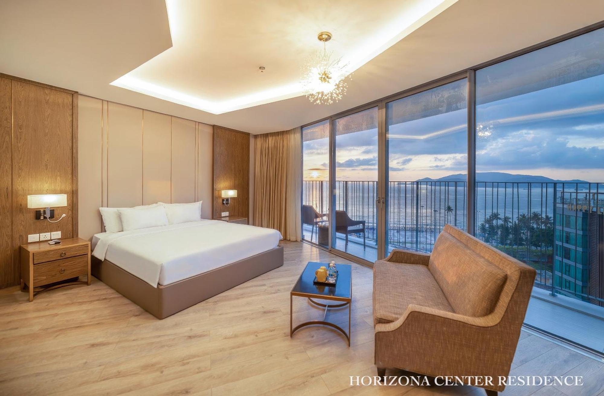 Apartment Grand Oceanfront Premier Centre Nha Trang