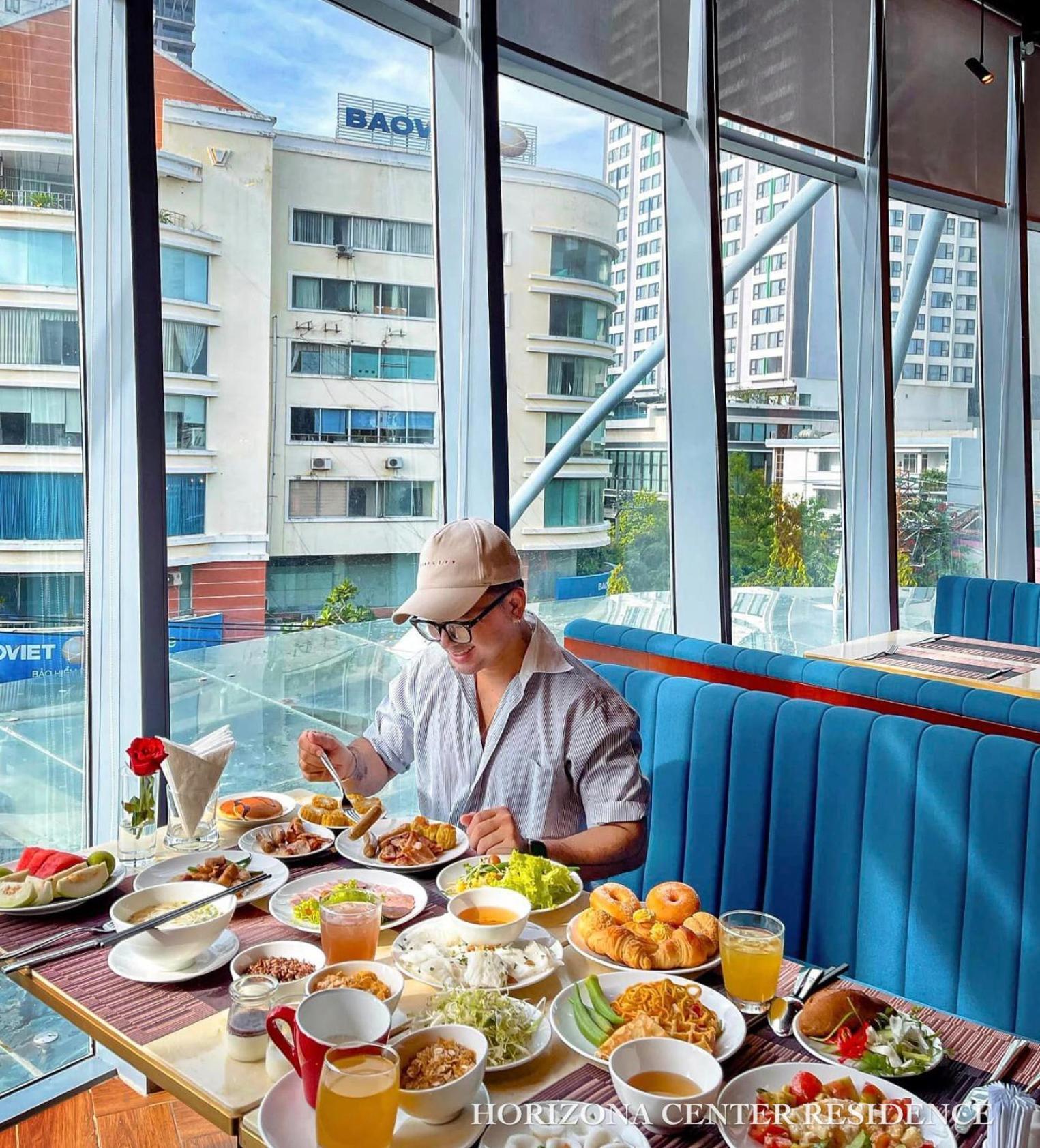 Grand Oceanfront Premier Centre * Nha Trang