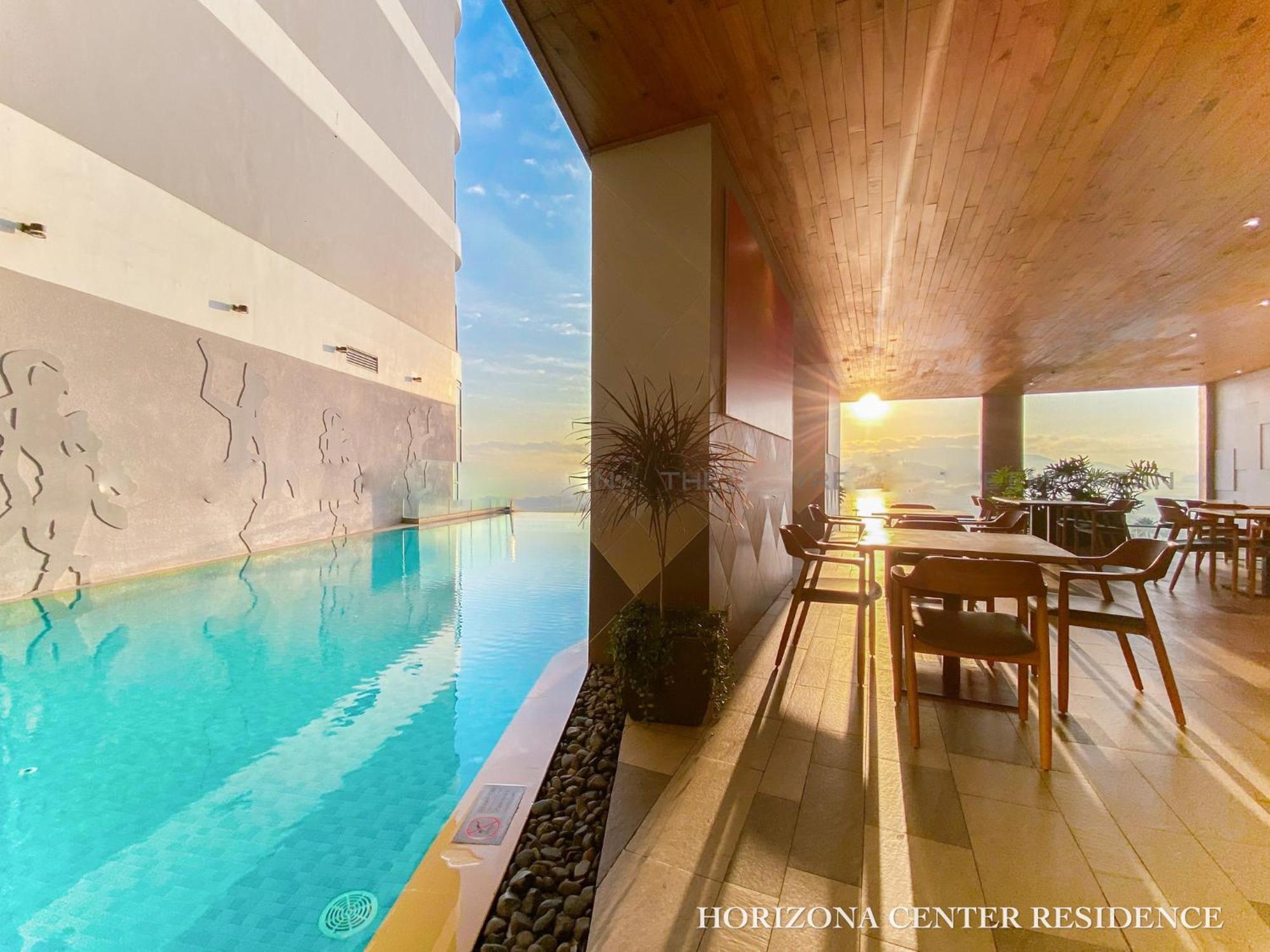 Grand Oceanfront Premier Centre * Nha Trang