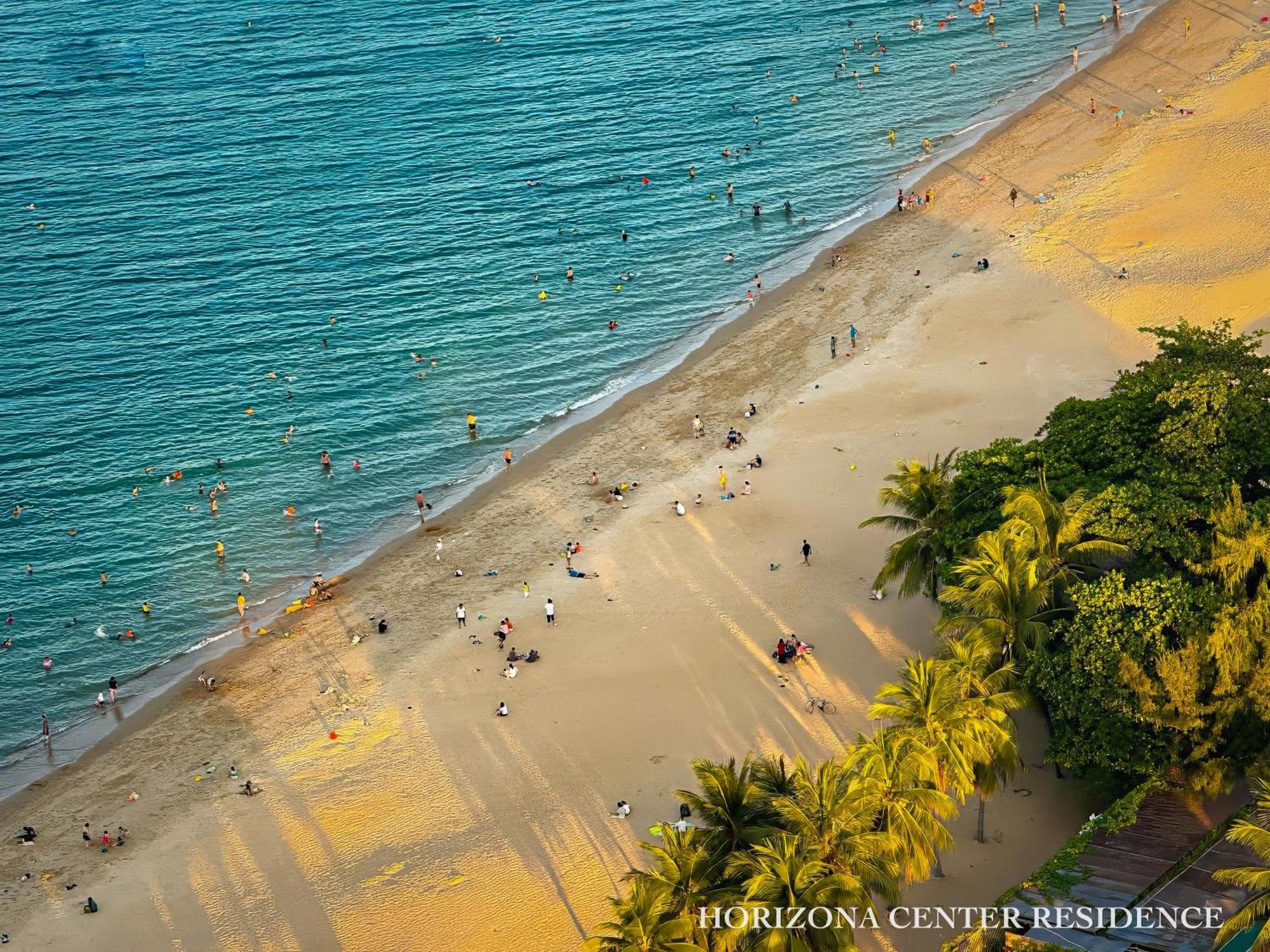 Grand Oceanfront Premier Centre Apartment Nha Trang