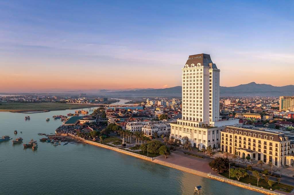 Melia Vinpearl Quang Binh Dong Hoi