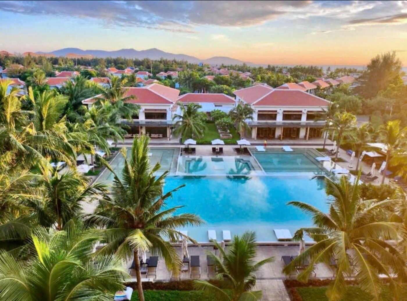 Resort Luxury Dana &