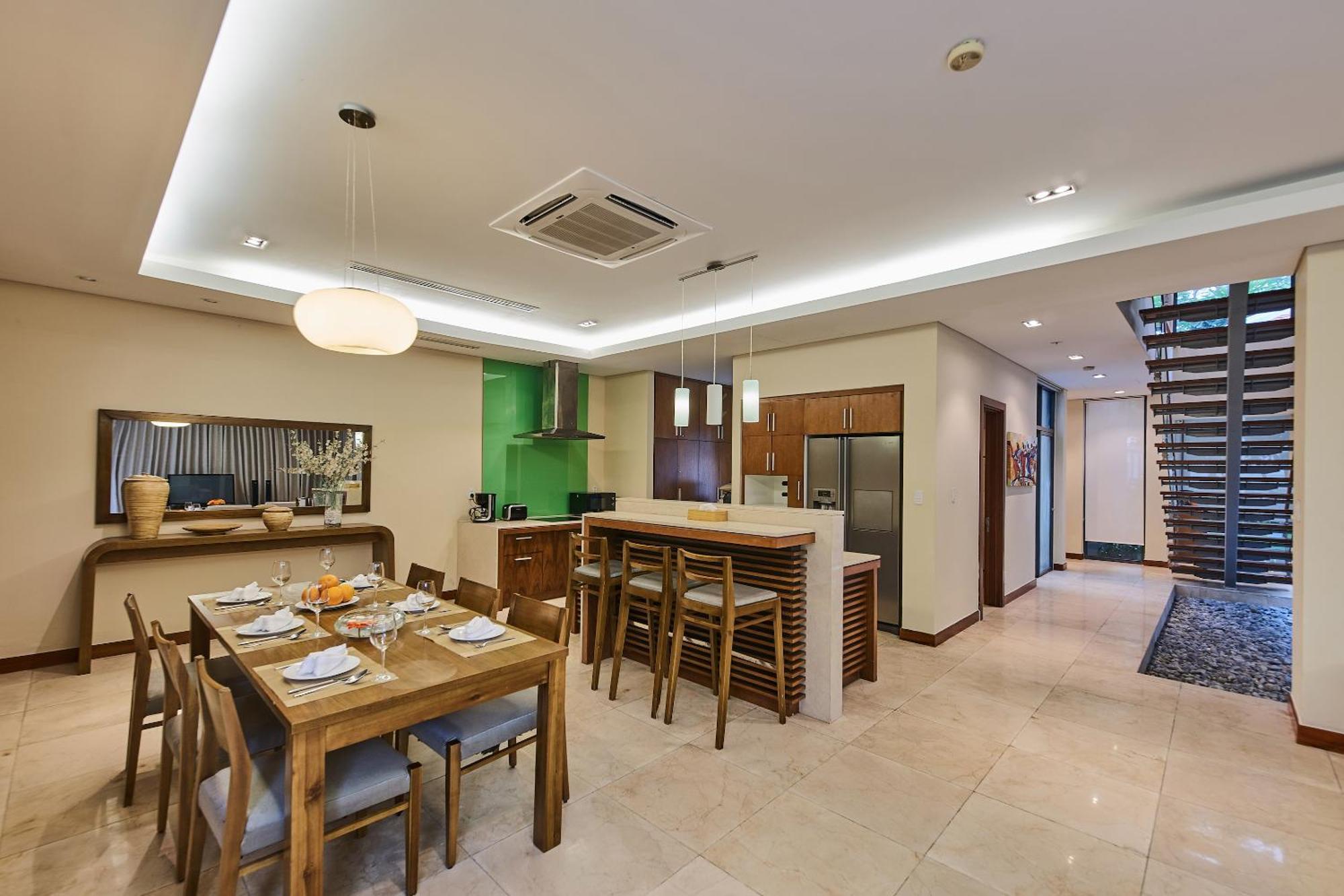 Resort Luxury Dana & Da Nang