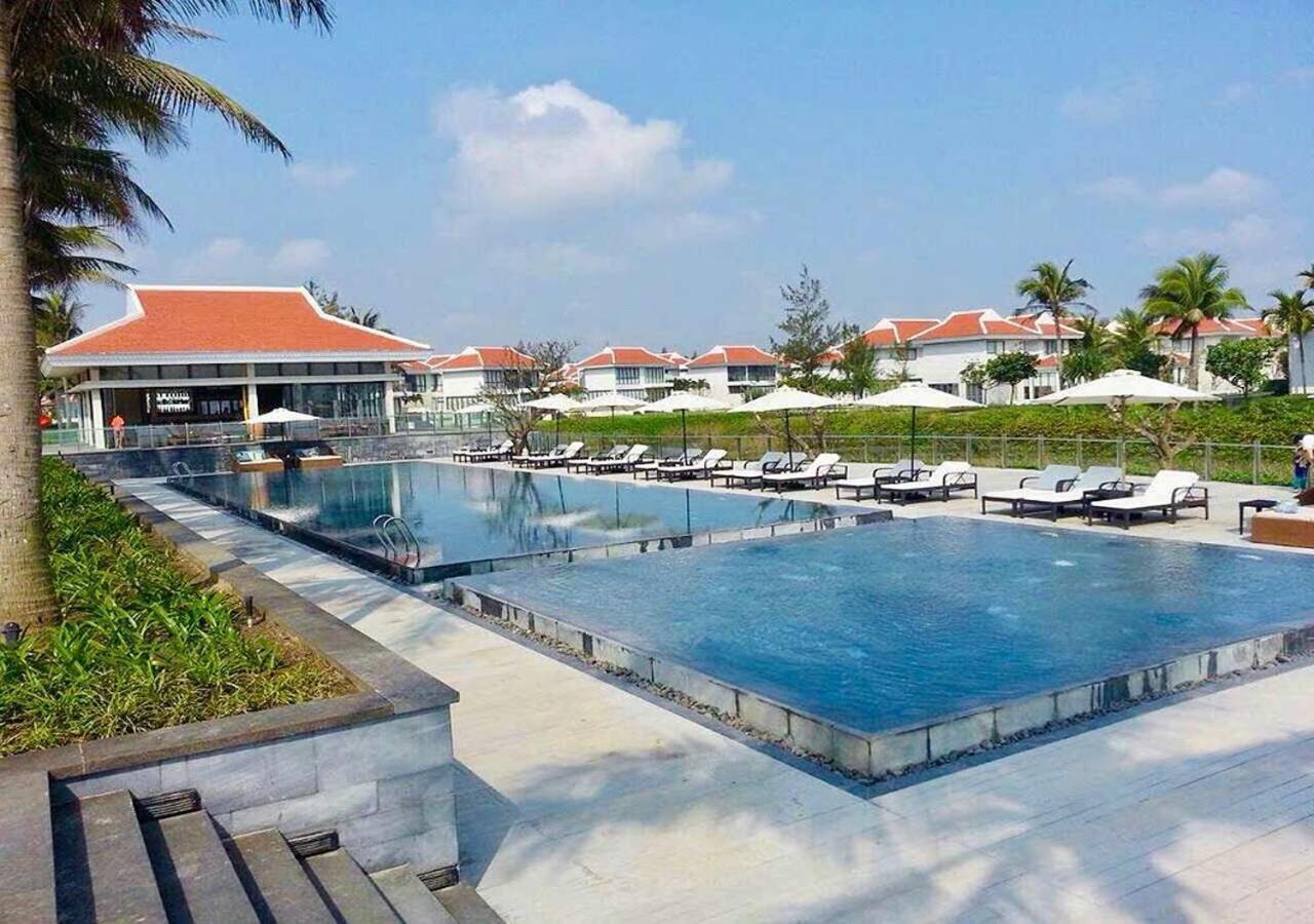 Resort Luxury Dana &