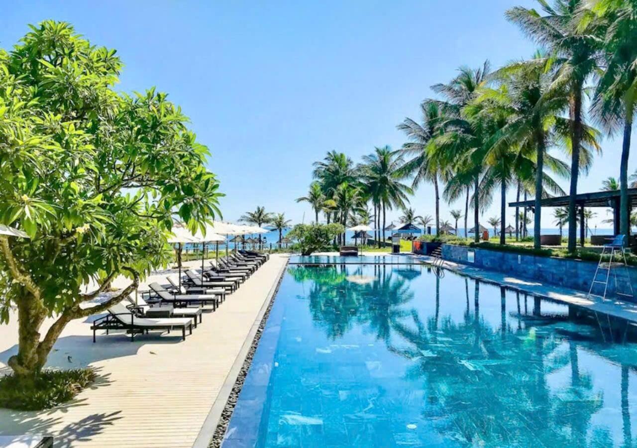 Resort Luxury Dana & 5*