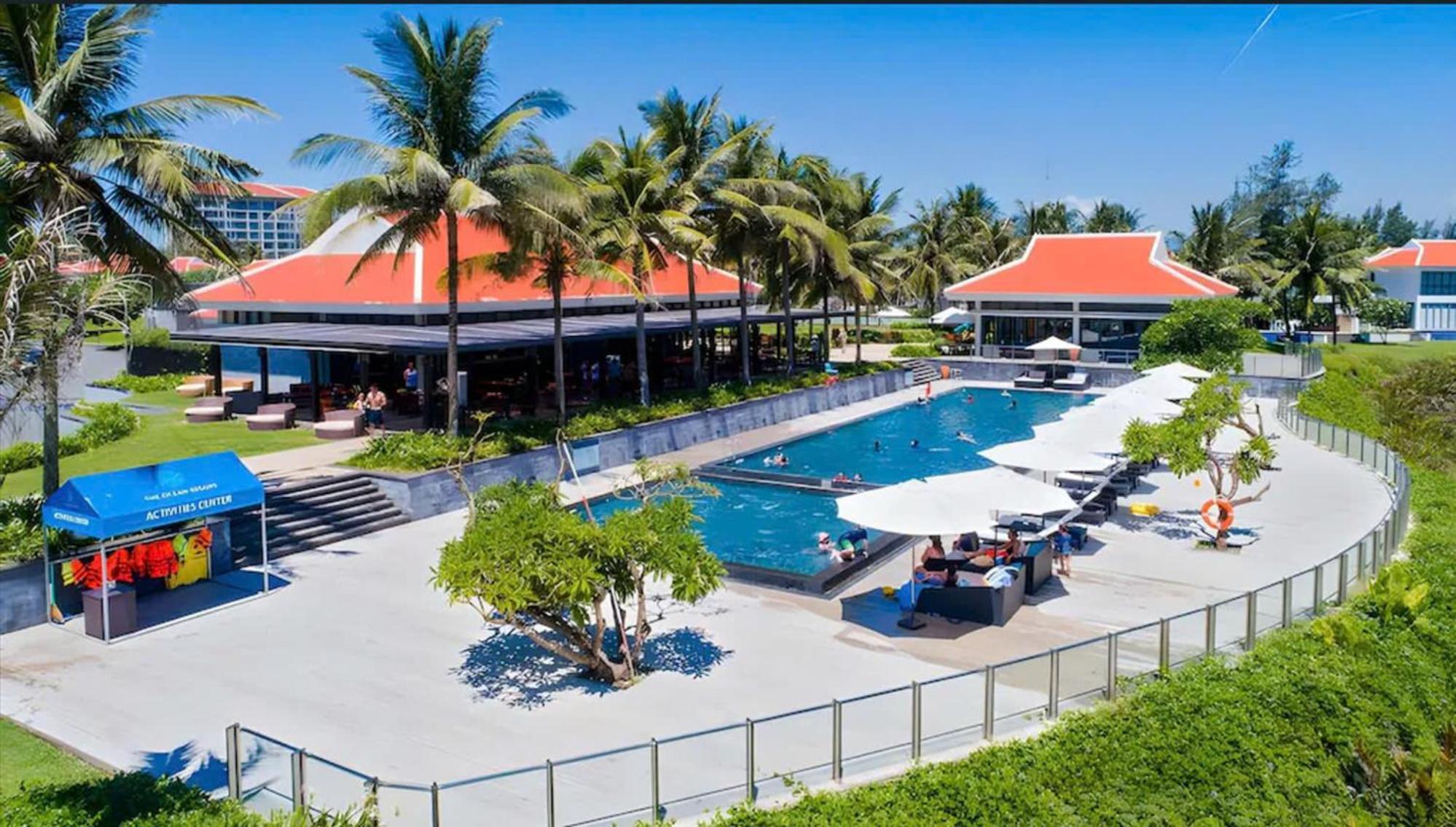 Resort Luxury Dana & Da Nang