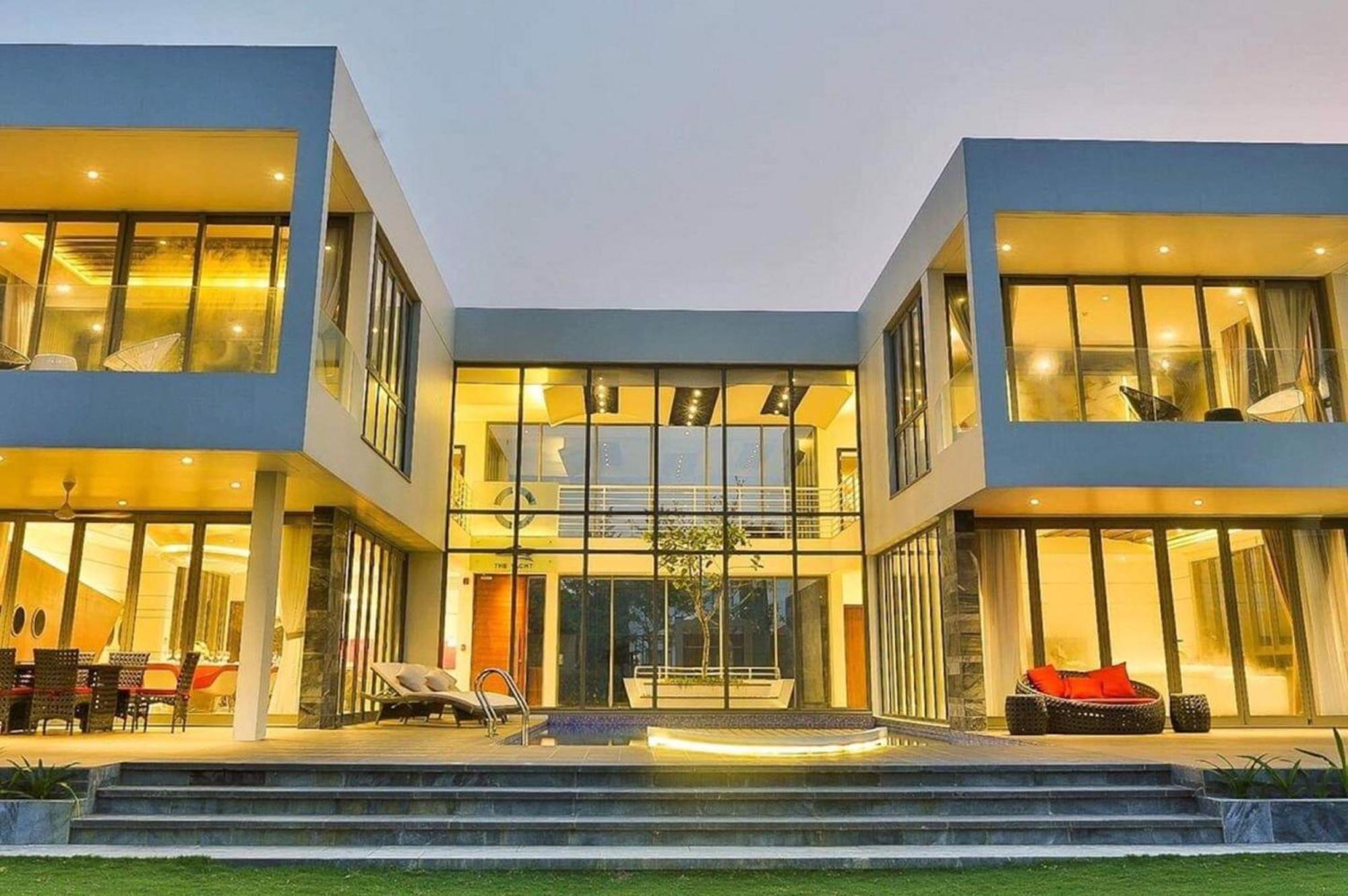 Resort Luxury Dana & Da Nang