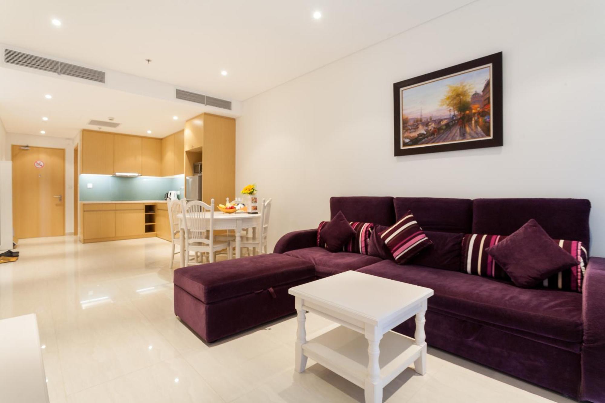 Luxury Dana & Resort Da Nang