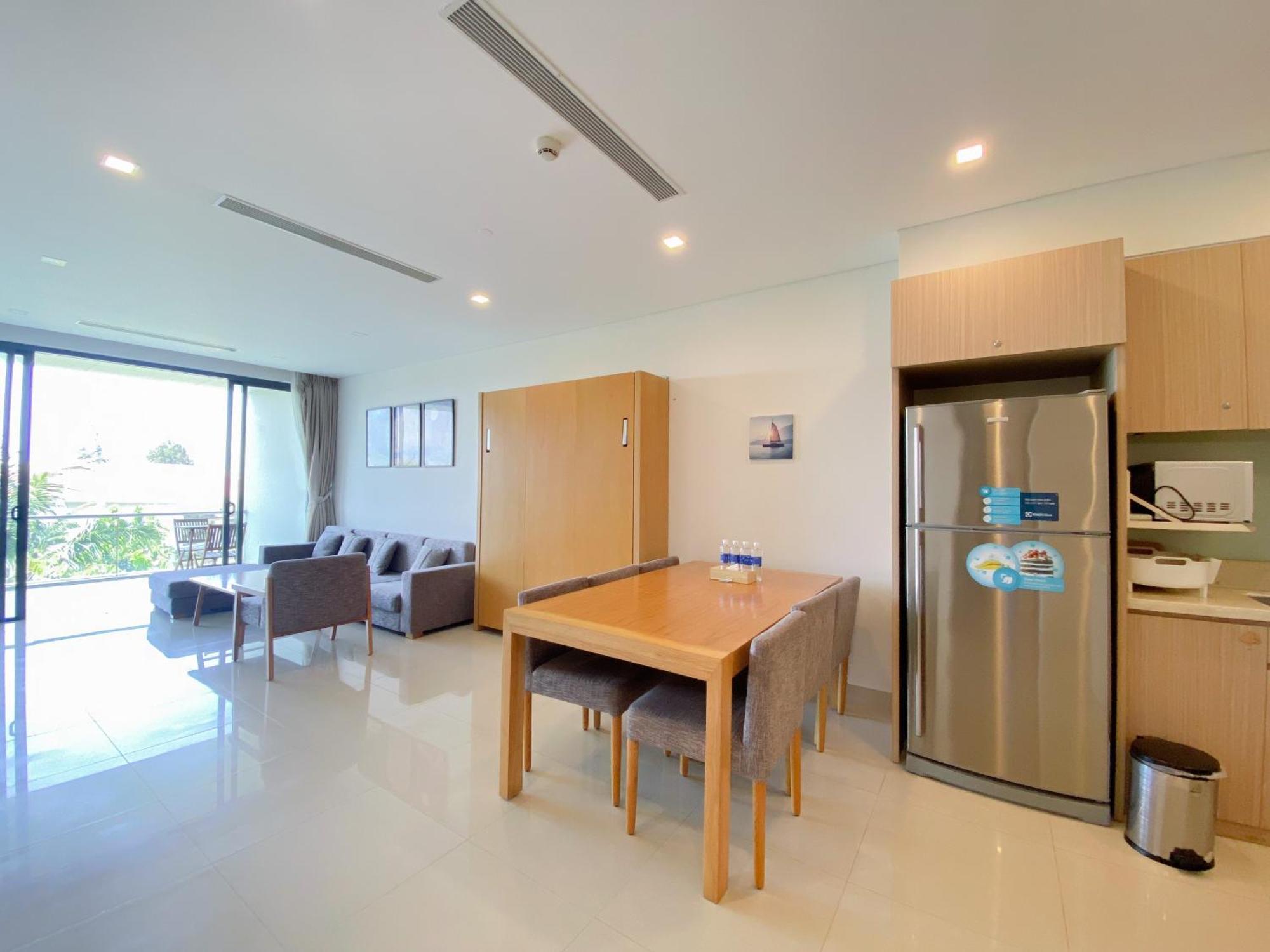 Resort Luxury Dana & Da Nang