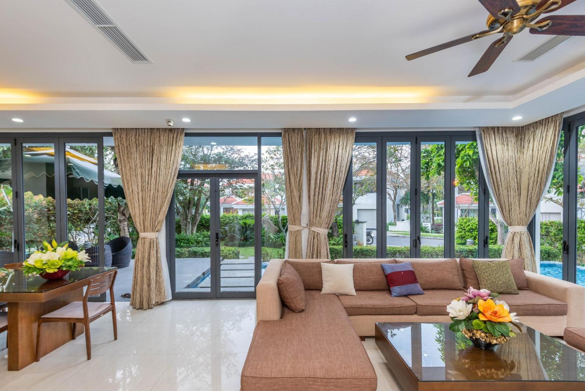 Luxury Dana & 5* Da Nang