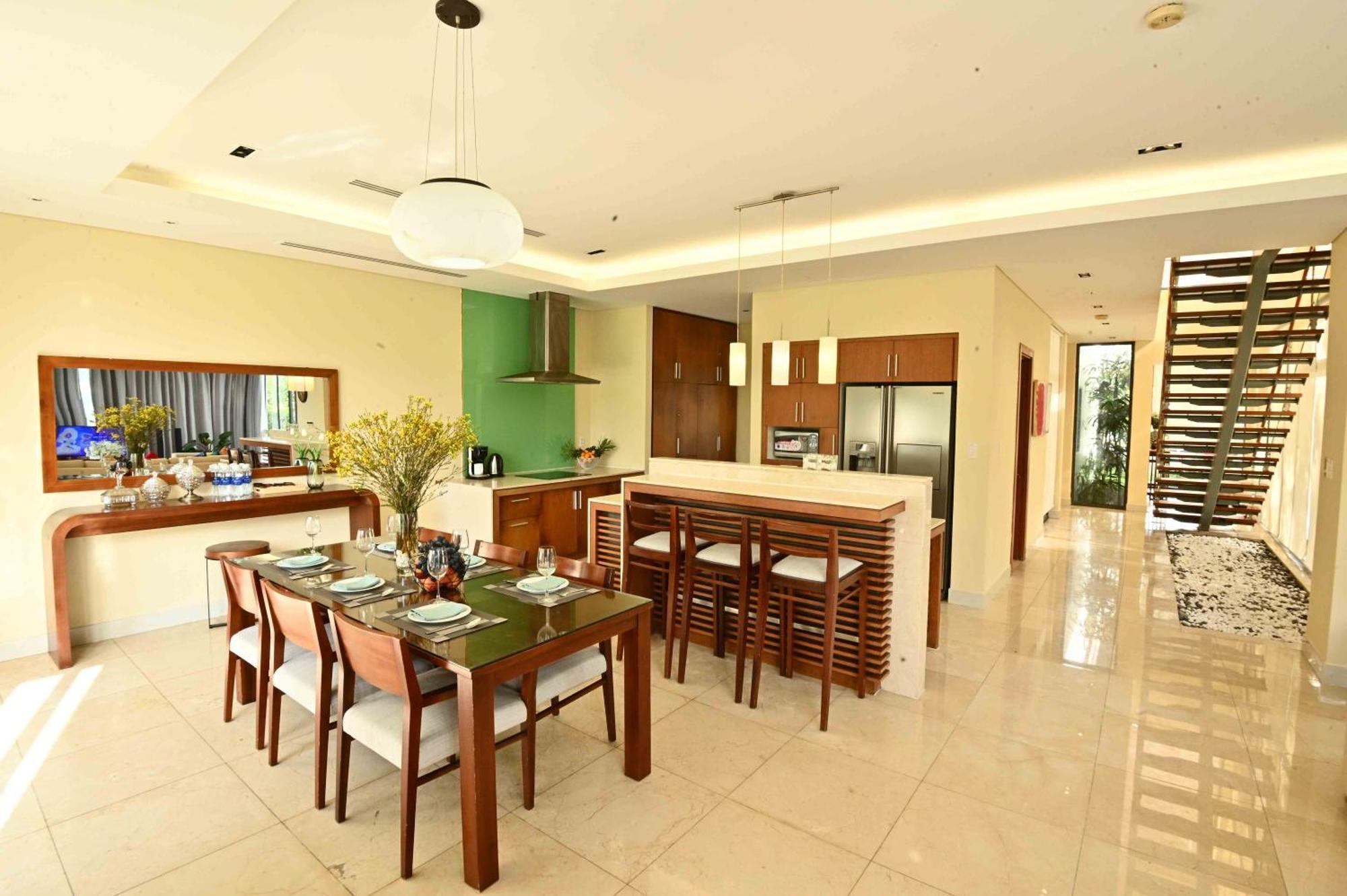 Resort Luxury Dana &
