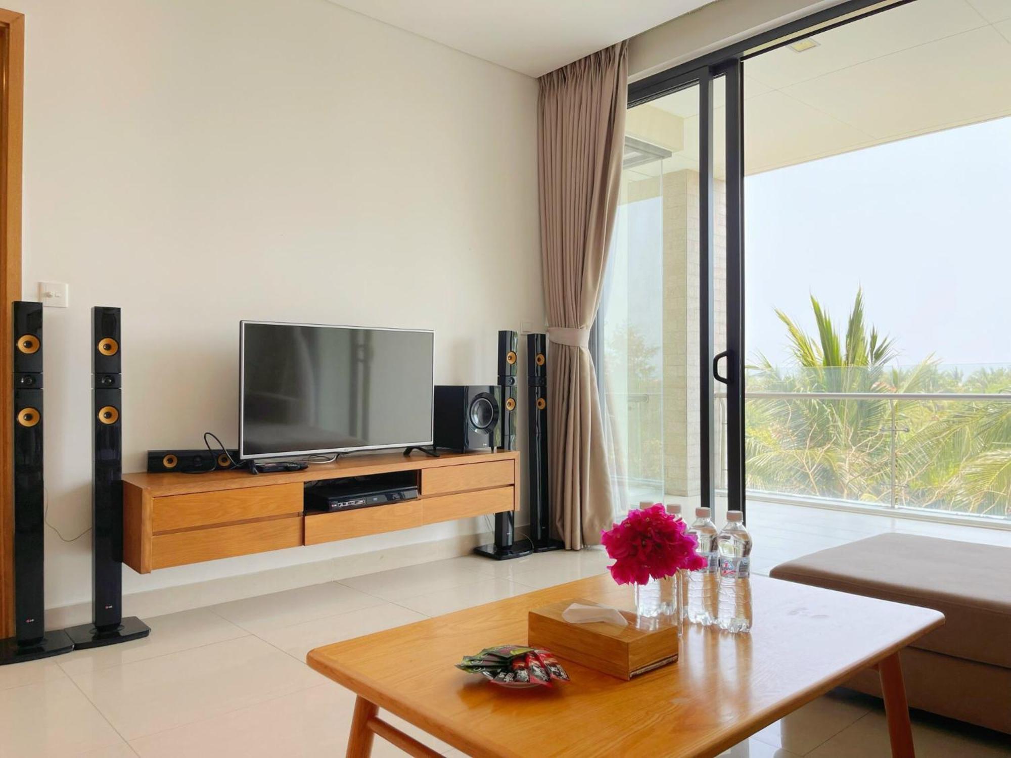 Resort Luxury Dana & 5*