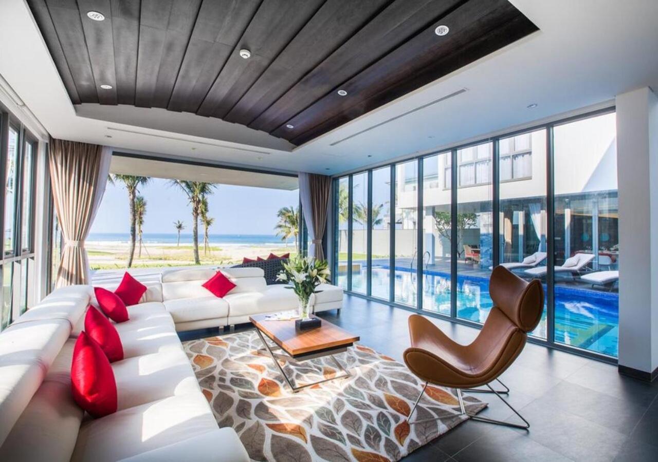 Luxury Dana &