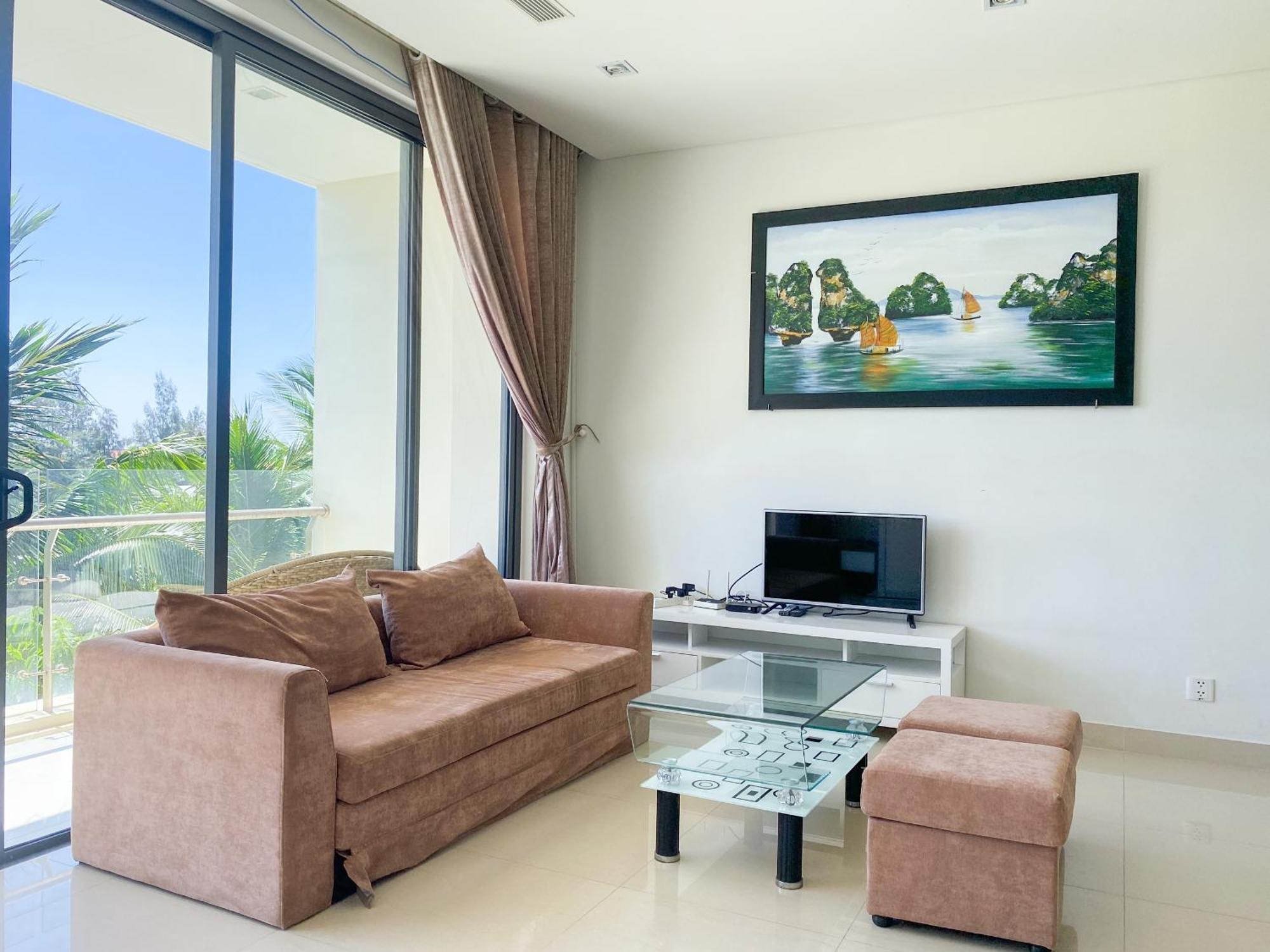 Resort Luxury Dana &
