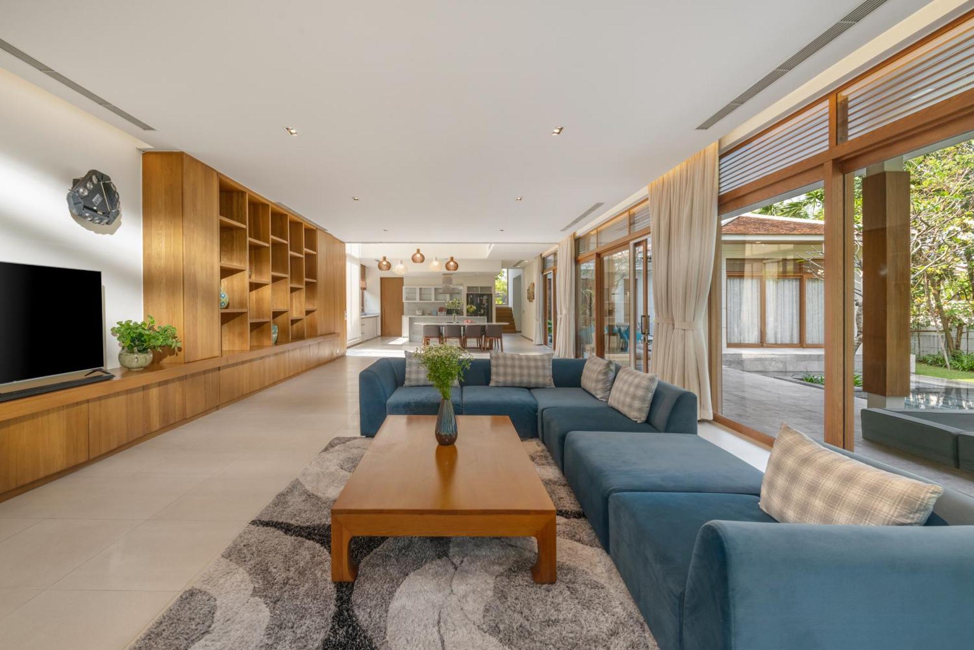 Resort Luxury Dana &