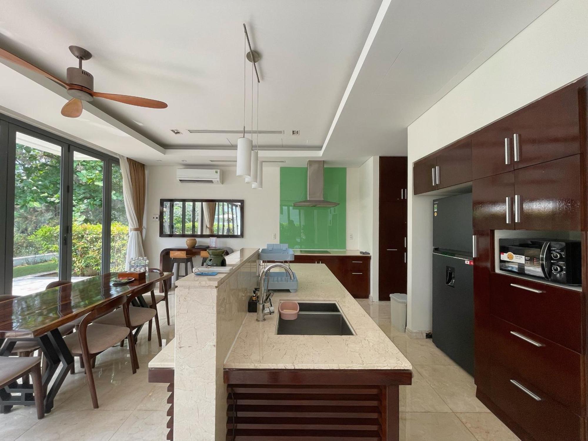 Resort Luxury Dana & Da Nang