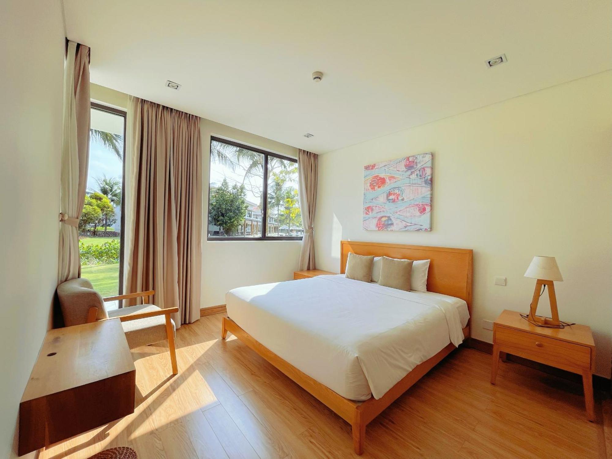 Luxury Dana & Da Nang