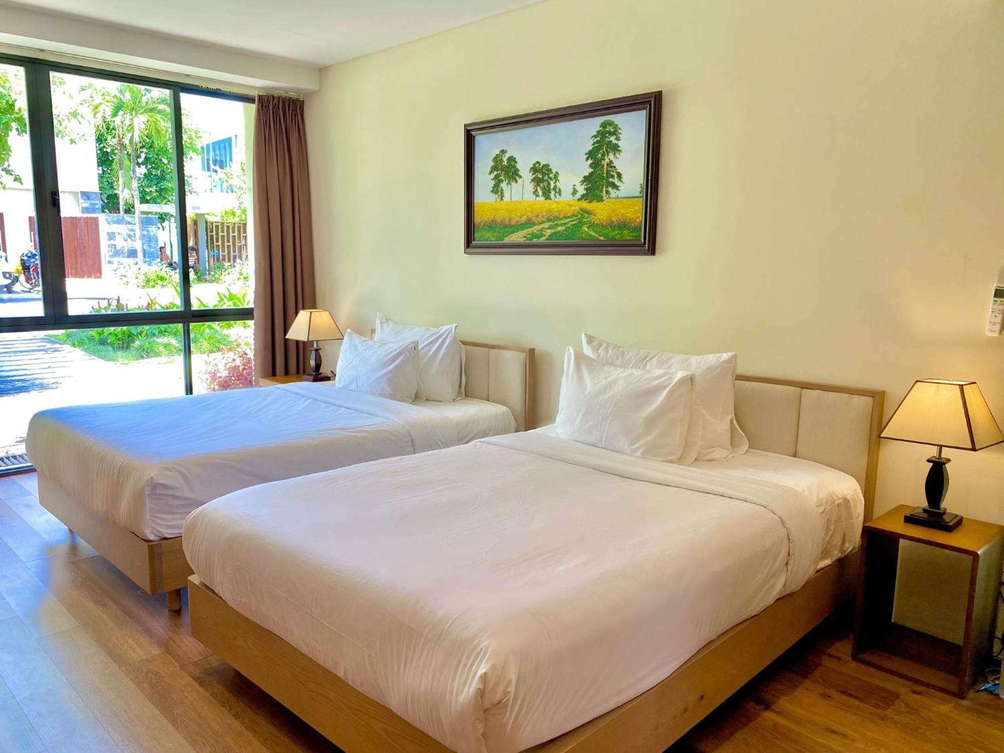 Luxury Dana & Resort 5*