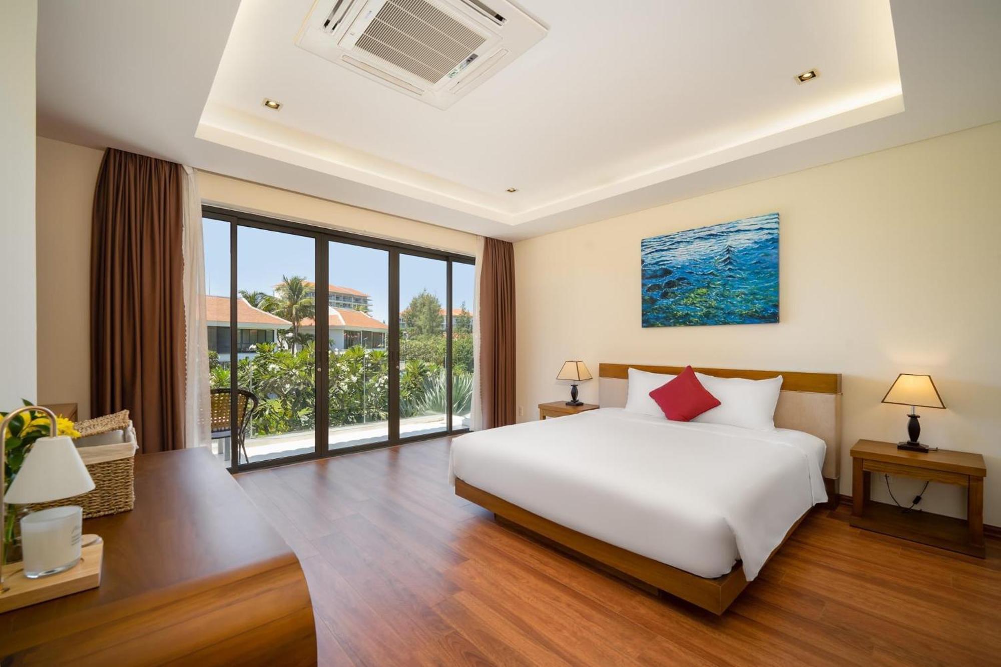 Resort Luxury Dana & Da Nang