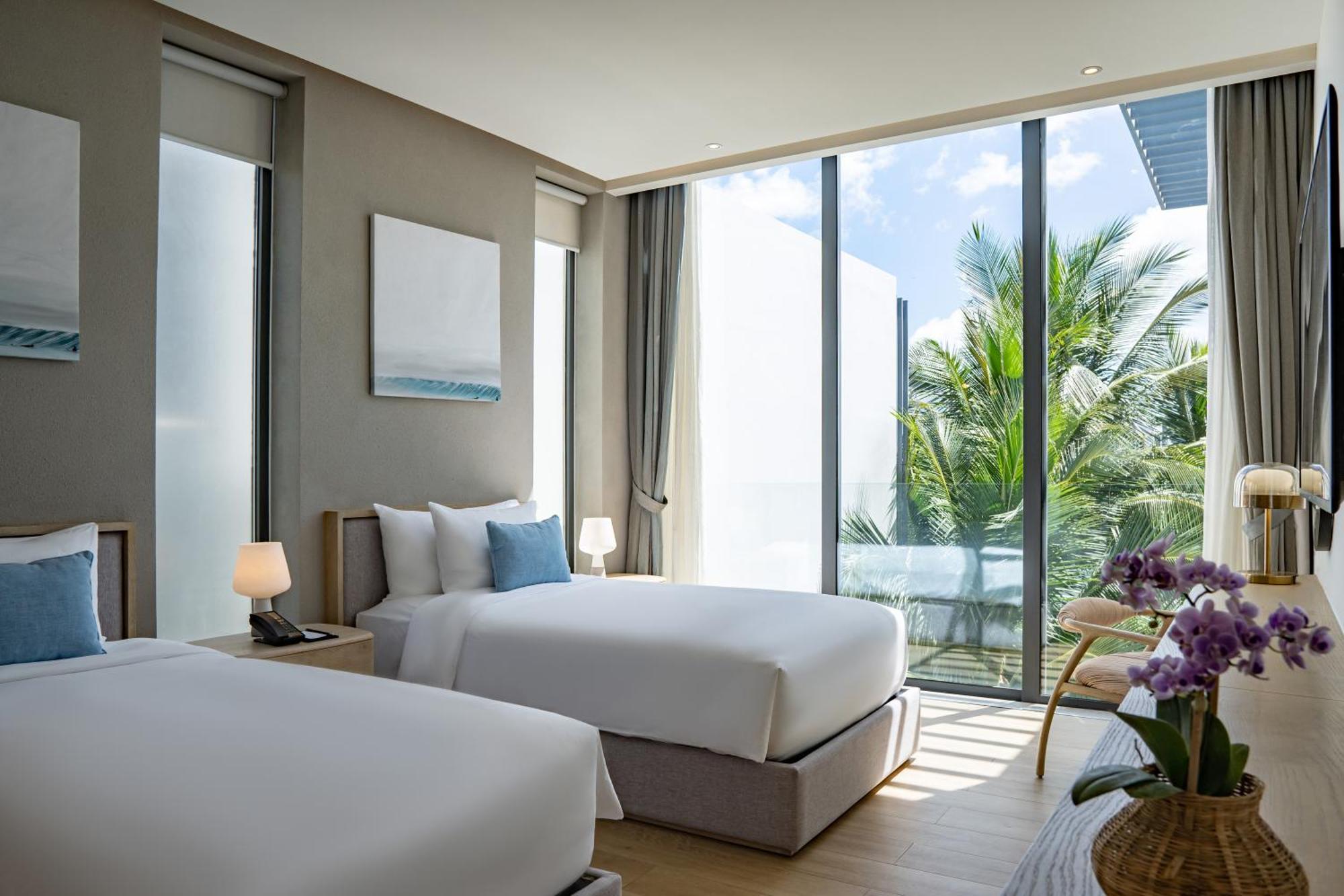Premier Residences Emerald Bay Managed By Accor Resort 5*