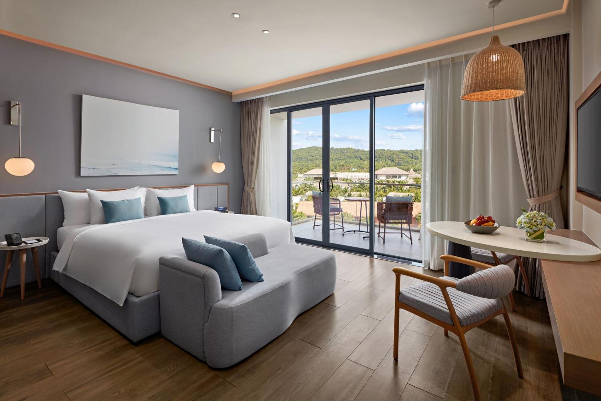 Resort Premier Residences Emerald Bay Managed By Accor 5*