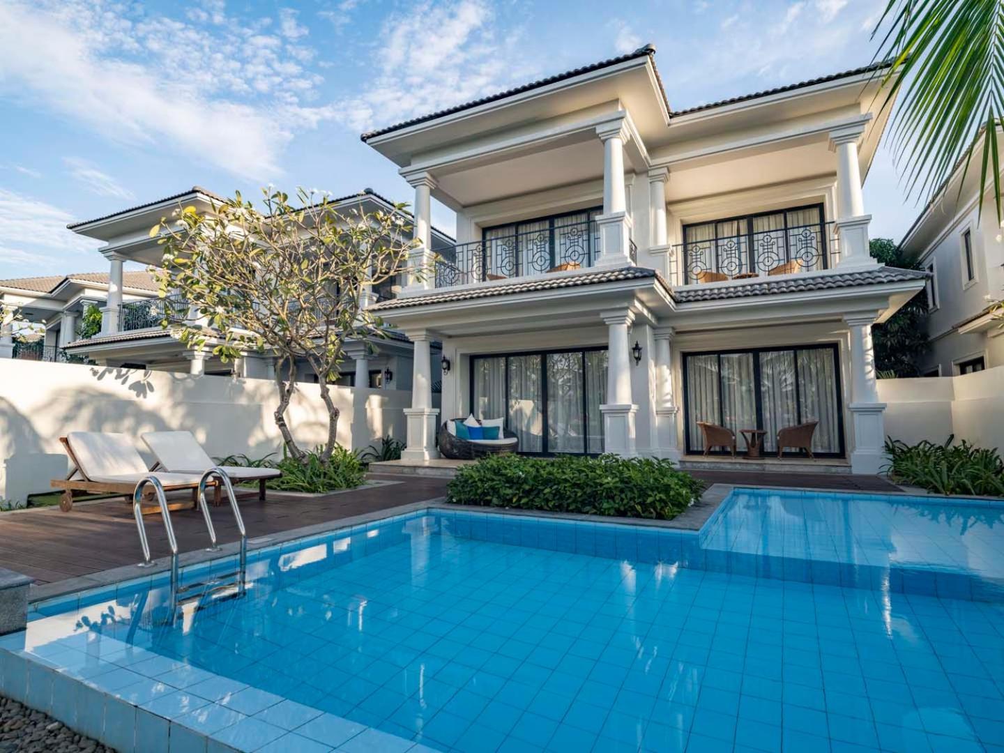Vinpearl Wonderworld Resort 5*