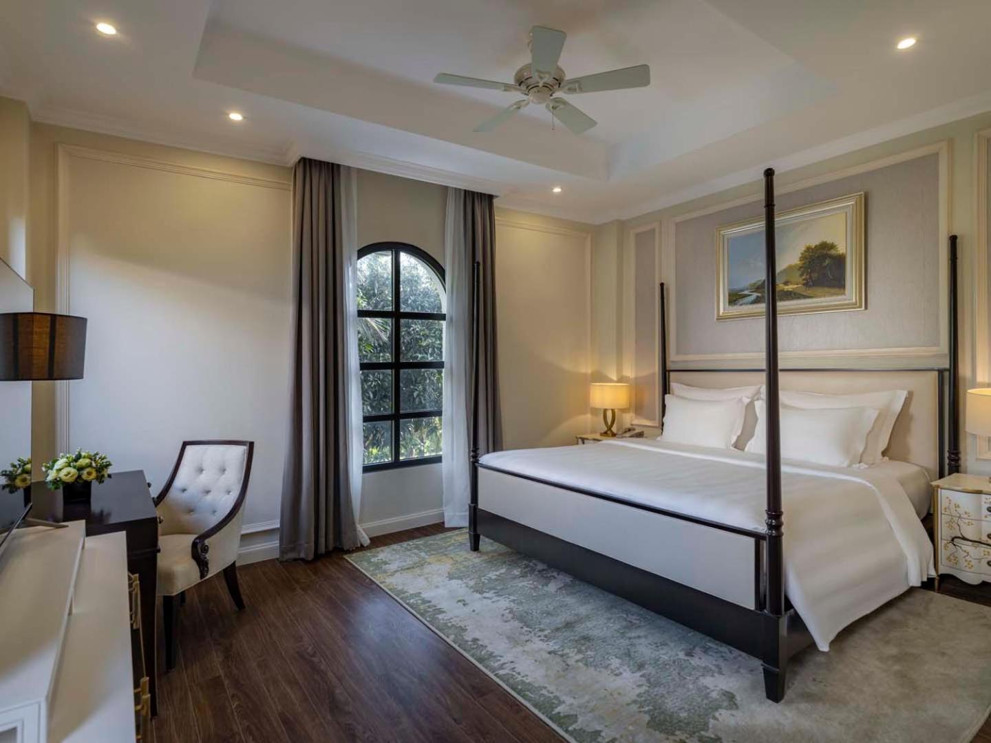 Resort Vinpearl Wonderworld Phu Quoc