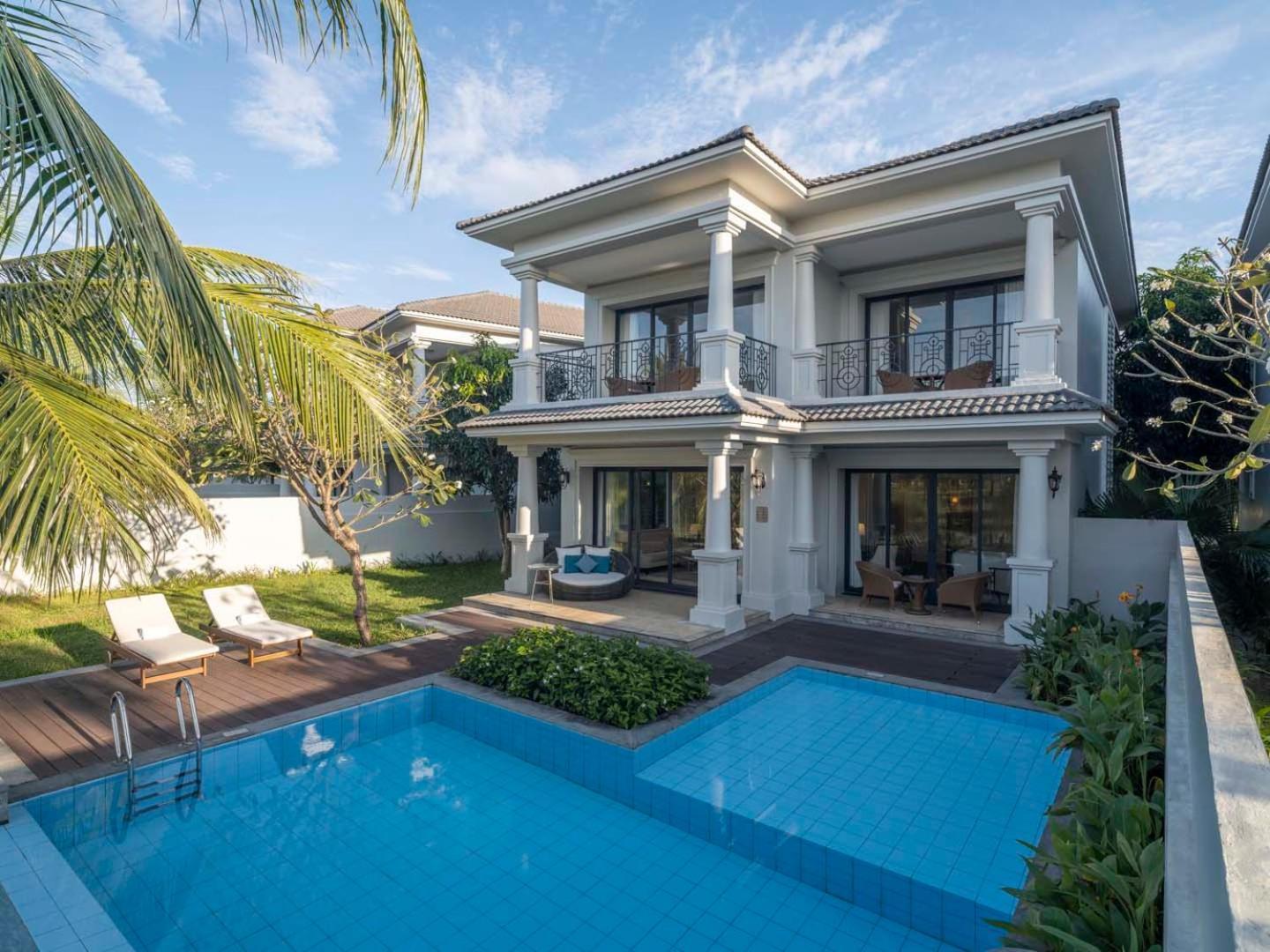 Vinpearl Wonderworld 5*