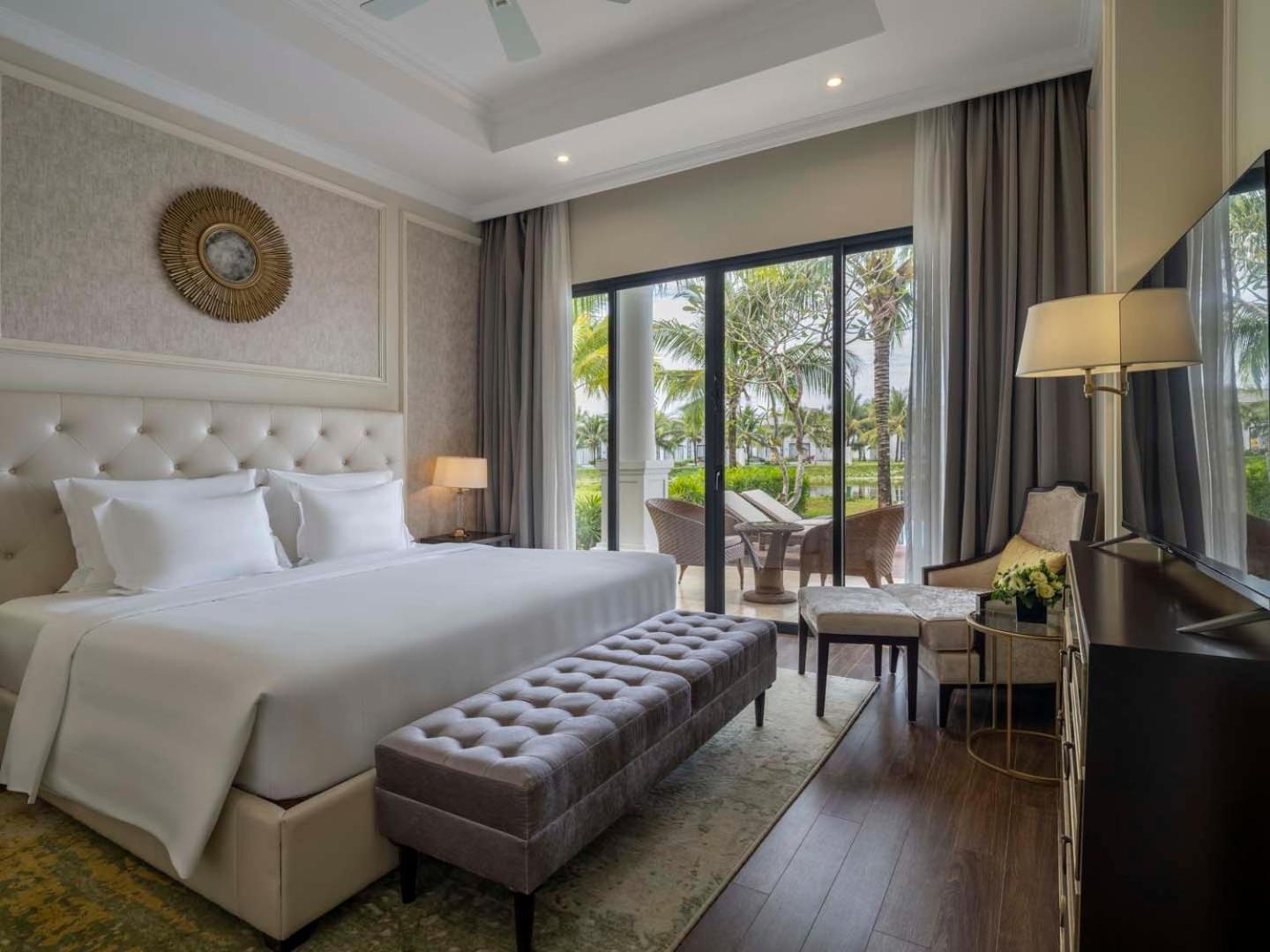 Vinpearl Wonderworld 5* Phu Quoc