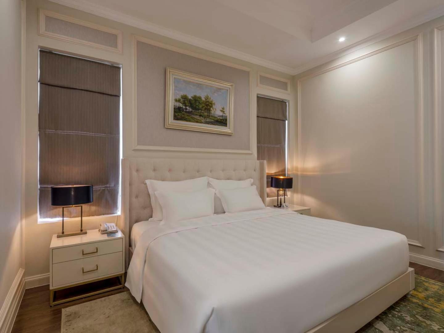 Vinpearl Wonderworld 5* Phu Quoc
