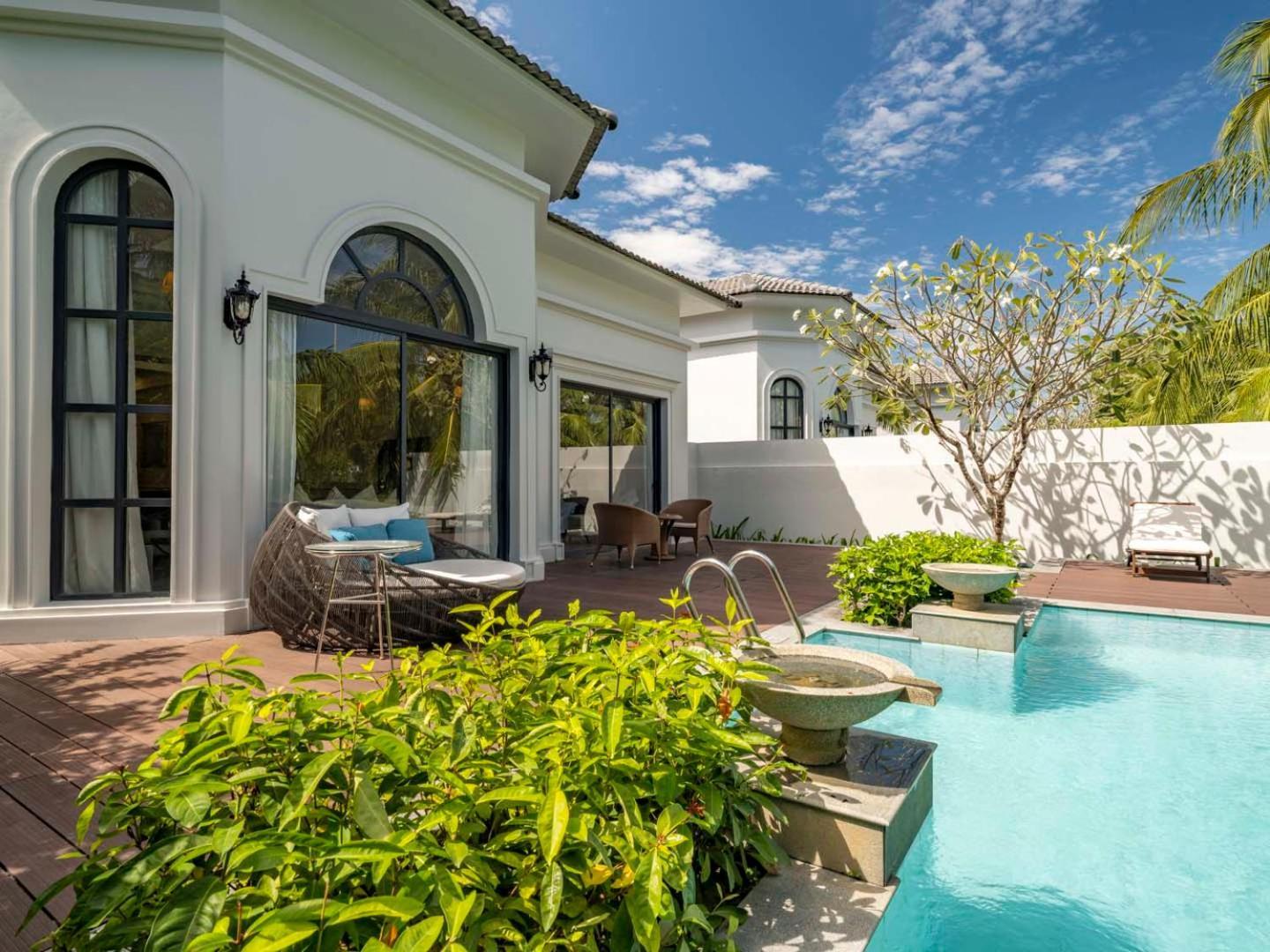Vinpearl Wonderworld Resort