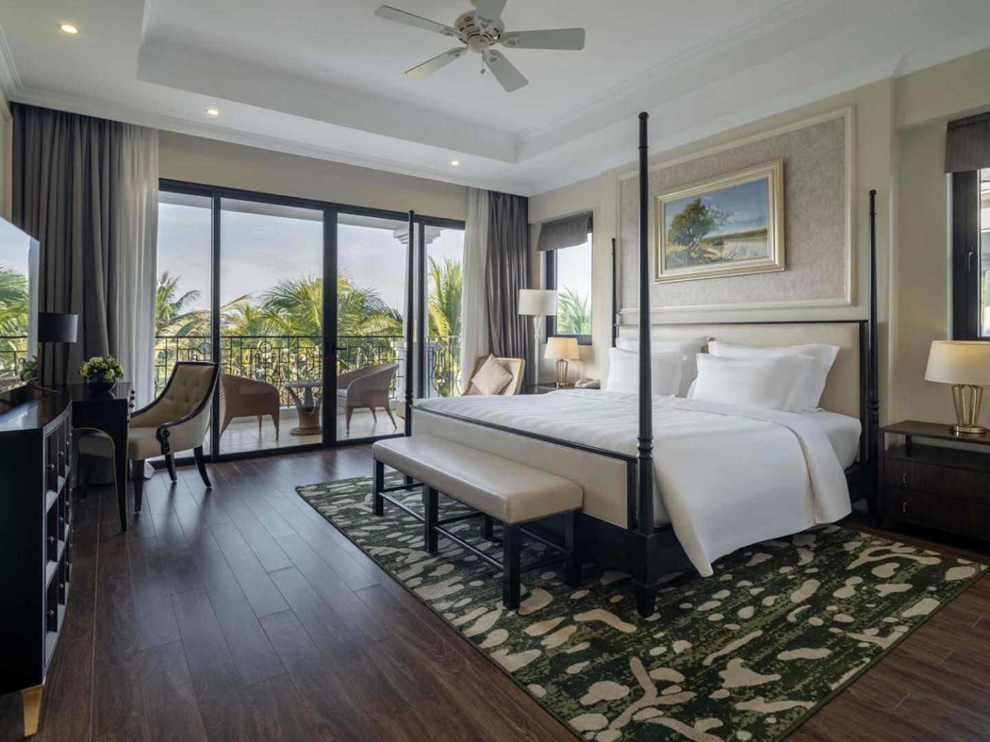 Resort Vinpearl Wonderworld 5*