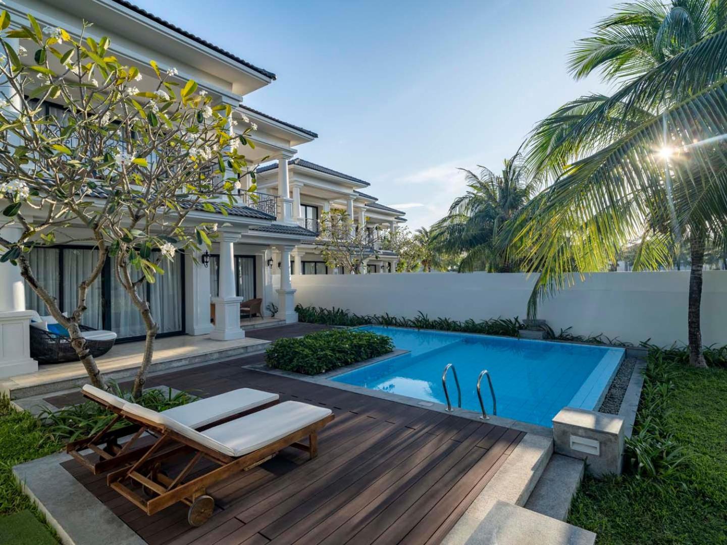 Vinpearl Wonderworld Resort