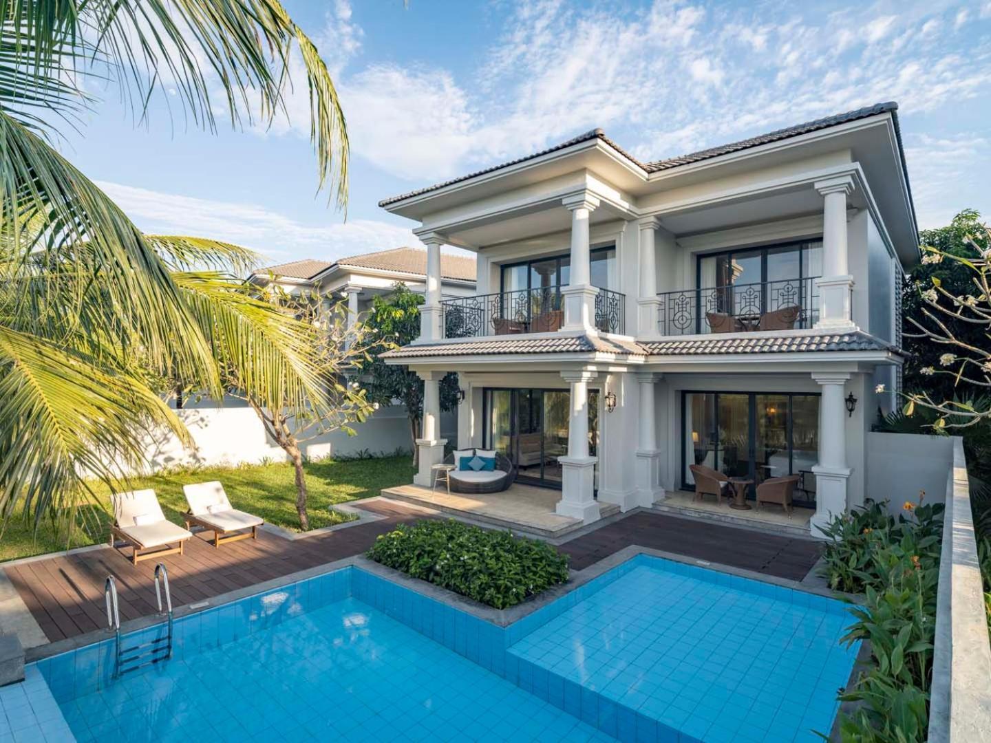 Vinpearl Wonderworld Resort 5*