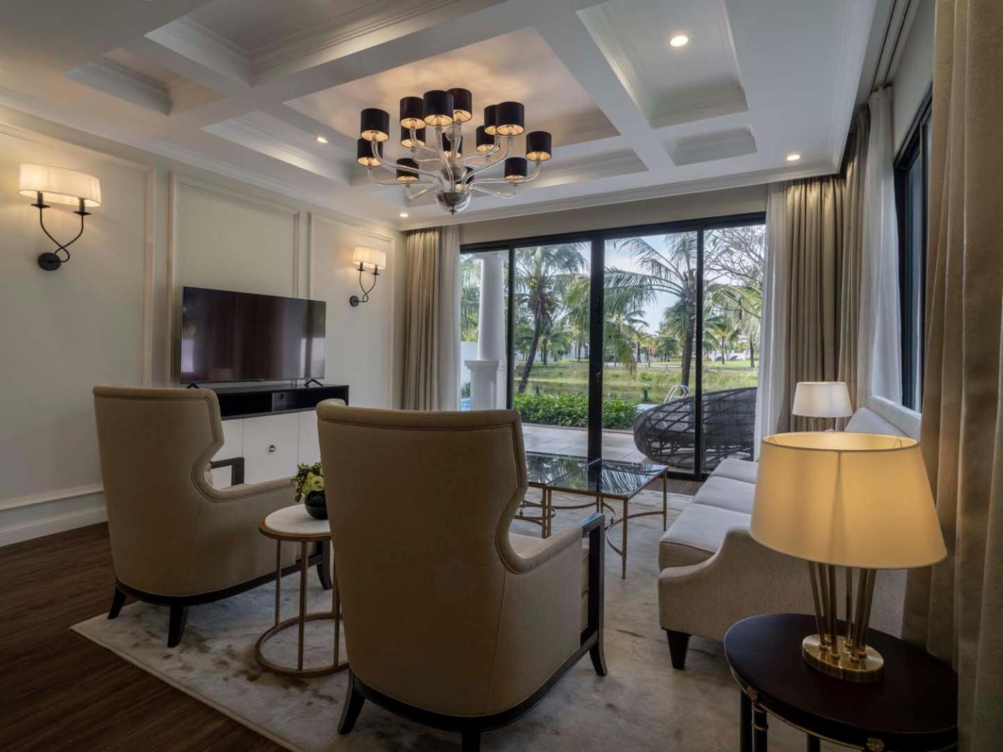 Resort Vinpearl Wonderworld 5*