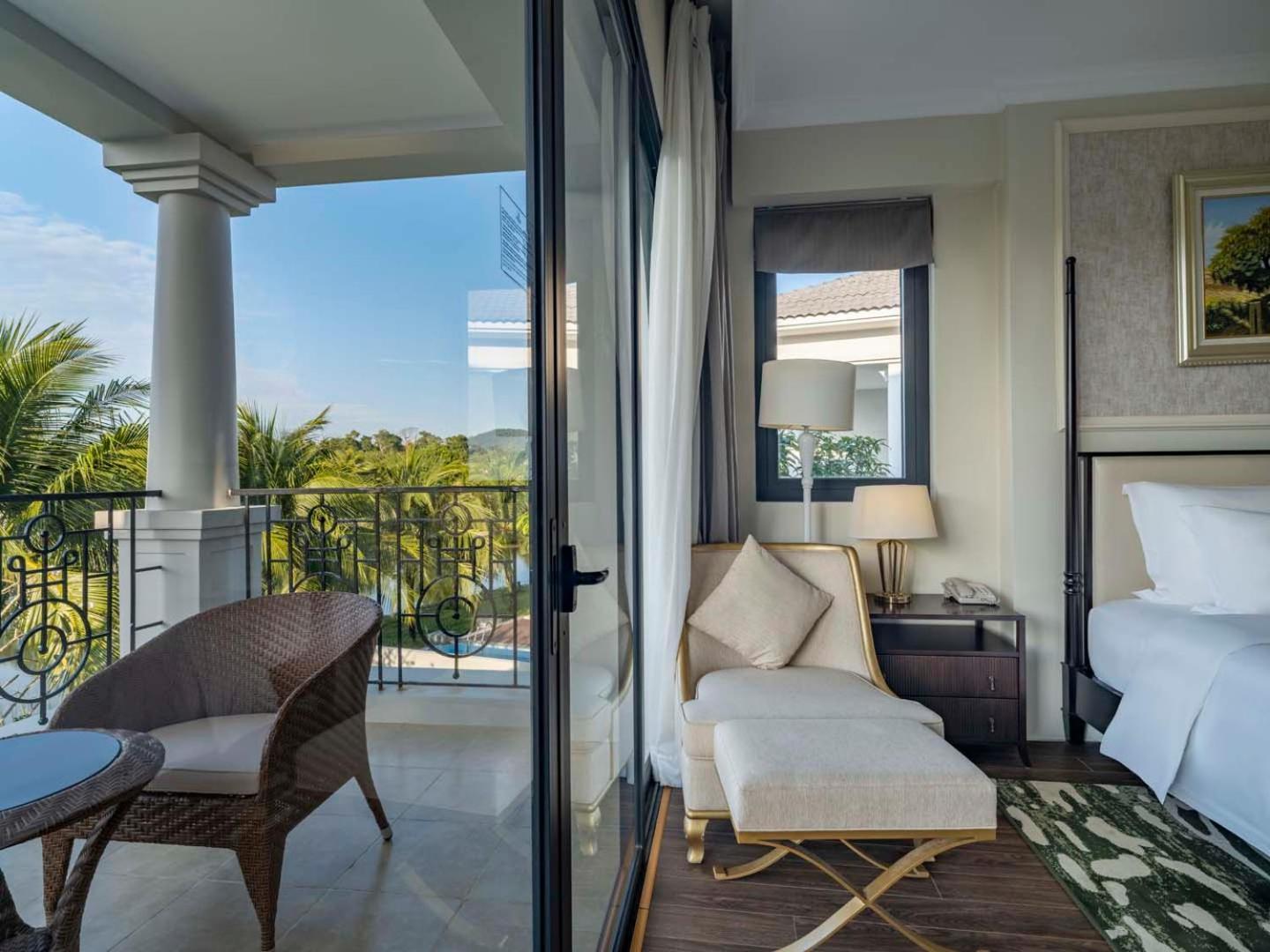 Resort Vinpearl Wonderworld Phu Quoc