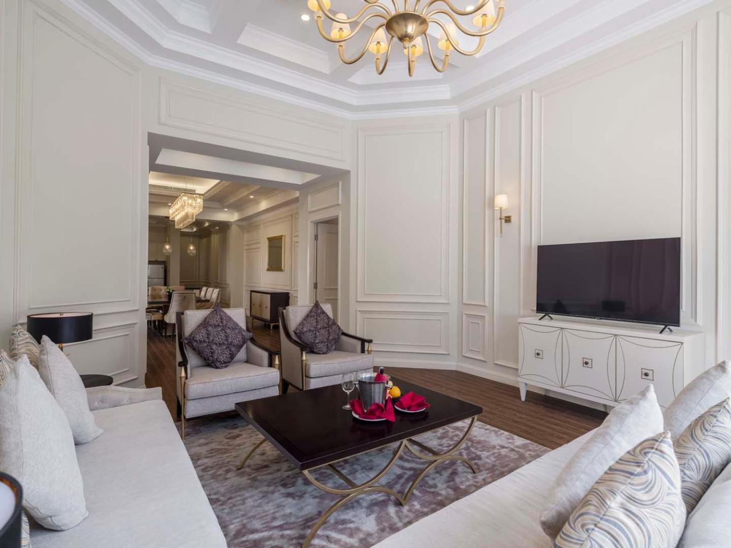 Vinpearl Wonderworld 5*