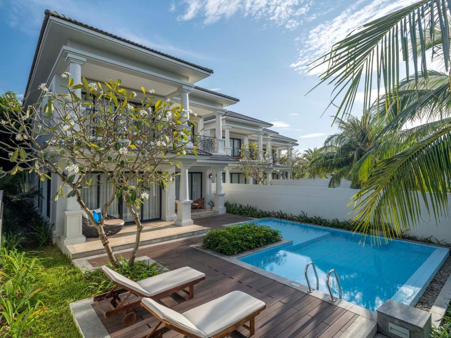 Vinpearl Wonderworld Resort Phu Quoc