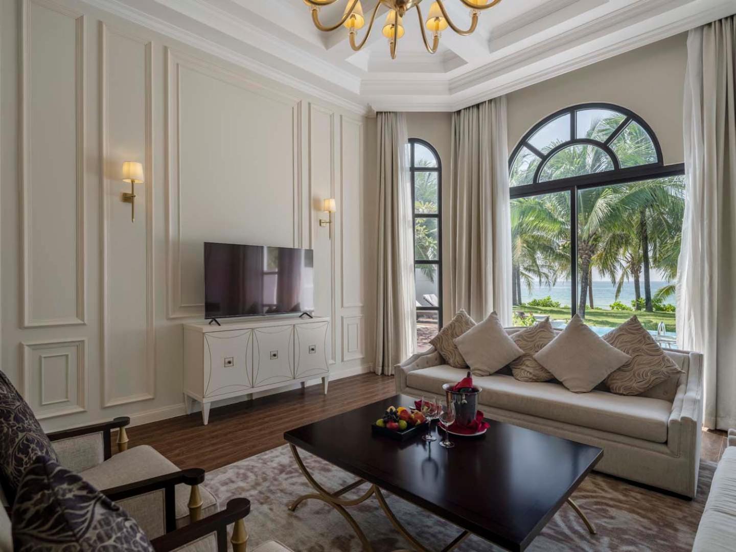 Vinpearl Wonderworld 5*