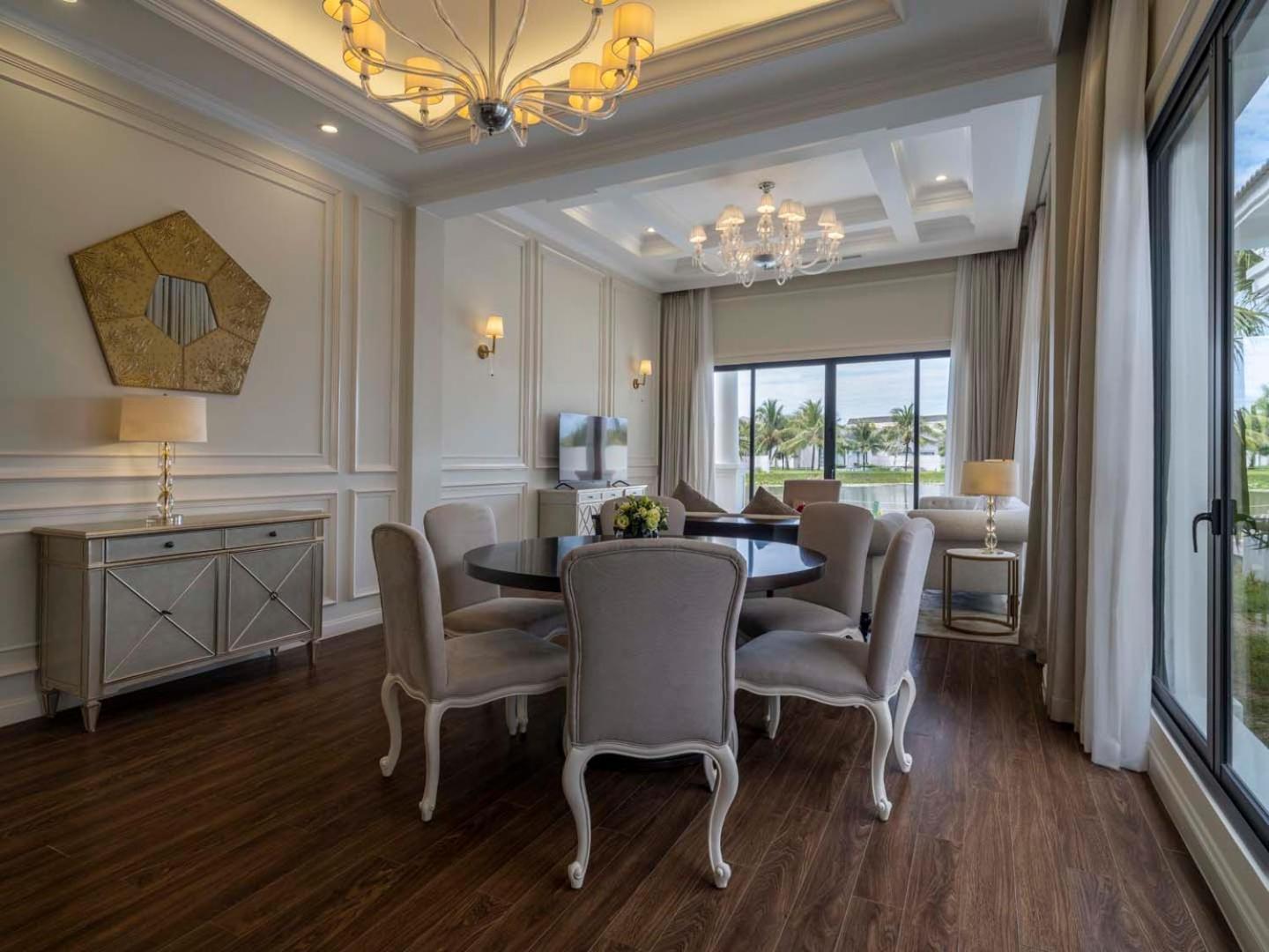 Vinpearl Wonderworld 5* Phu Quoc