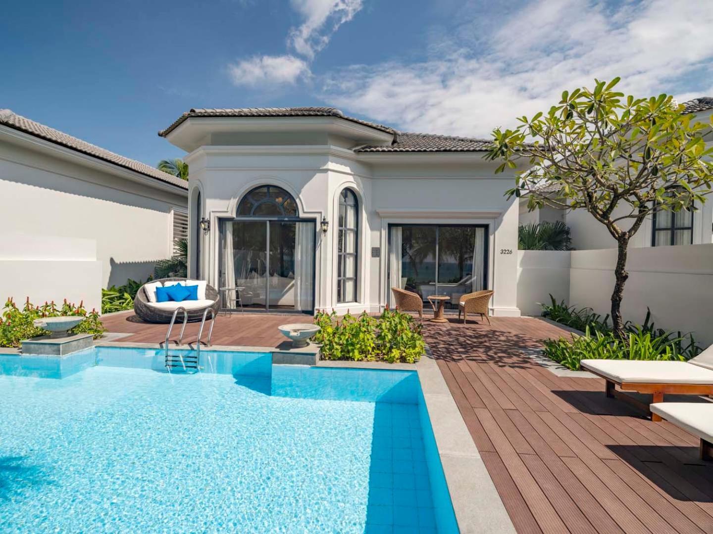 Vinpearl Wonderworld Resort Phu Quoc