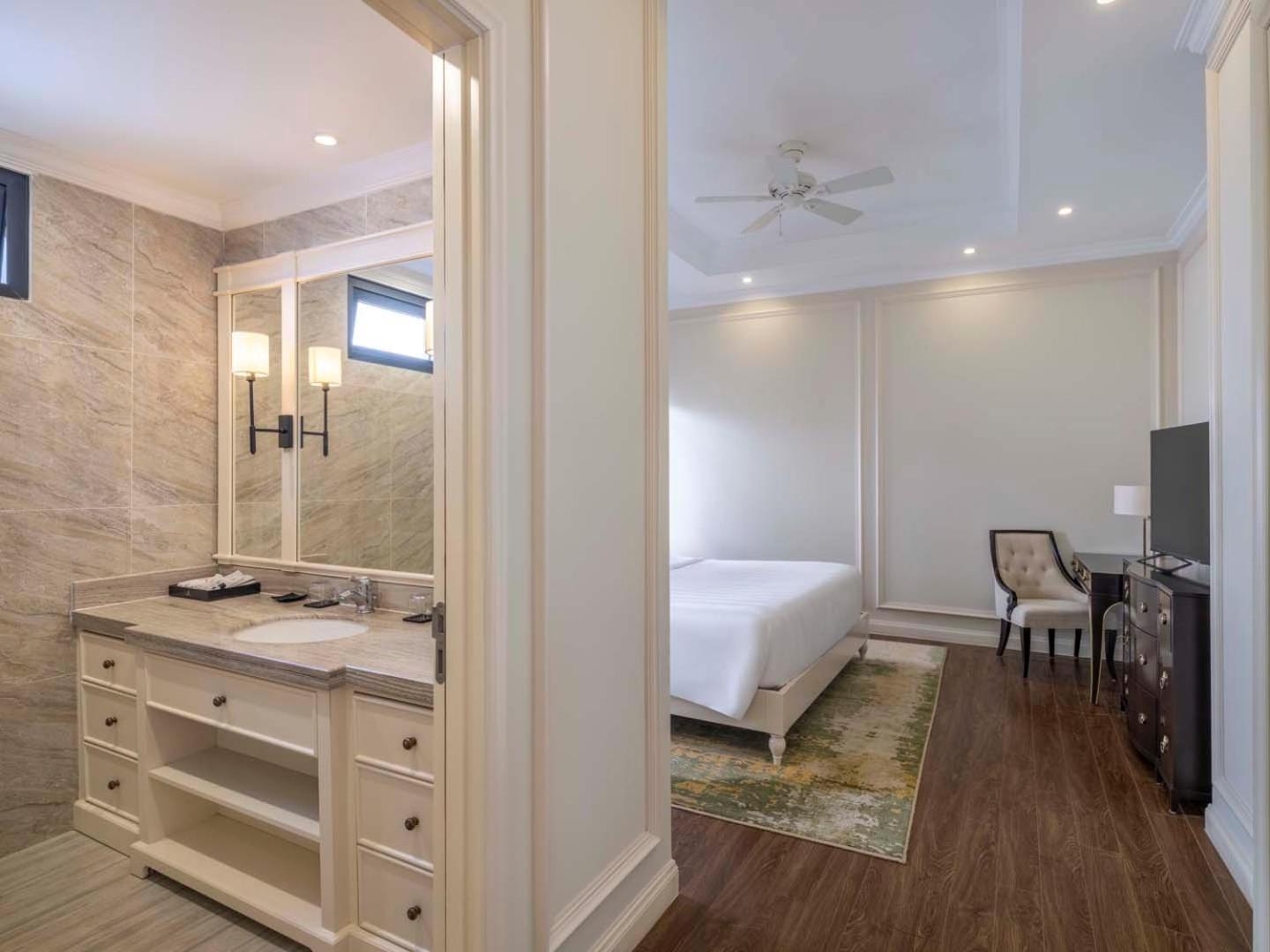 Resort Vinpearl Wonderworld Phu Quoc