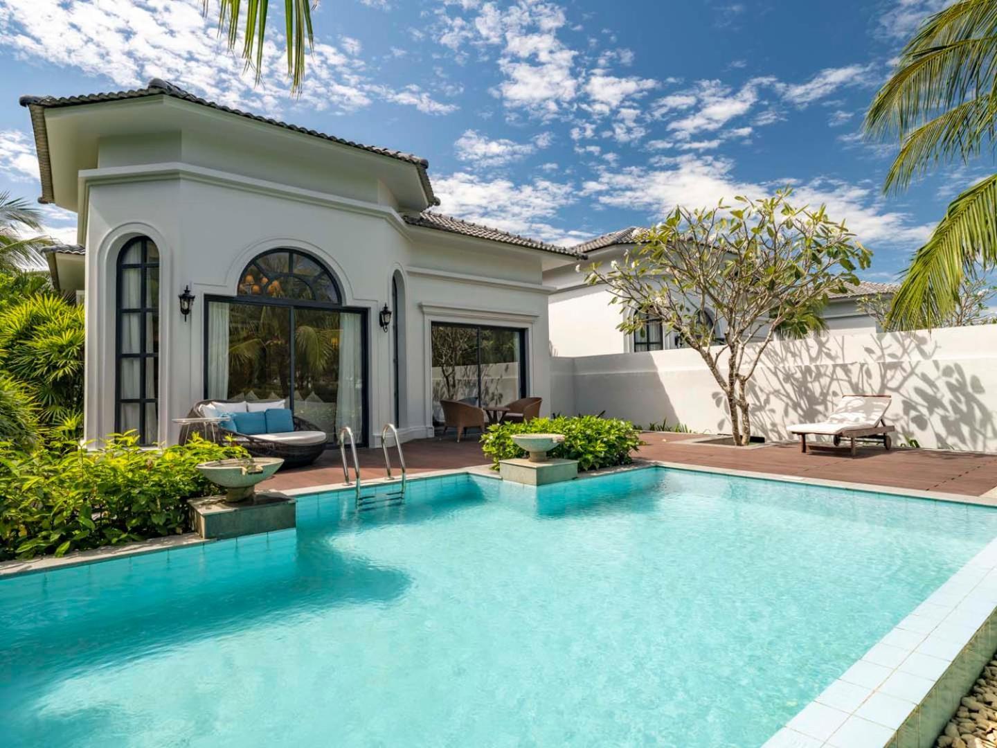 Vinpearl Wonderworld 5* Phu Quoc