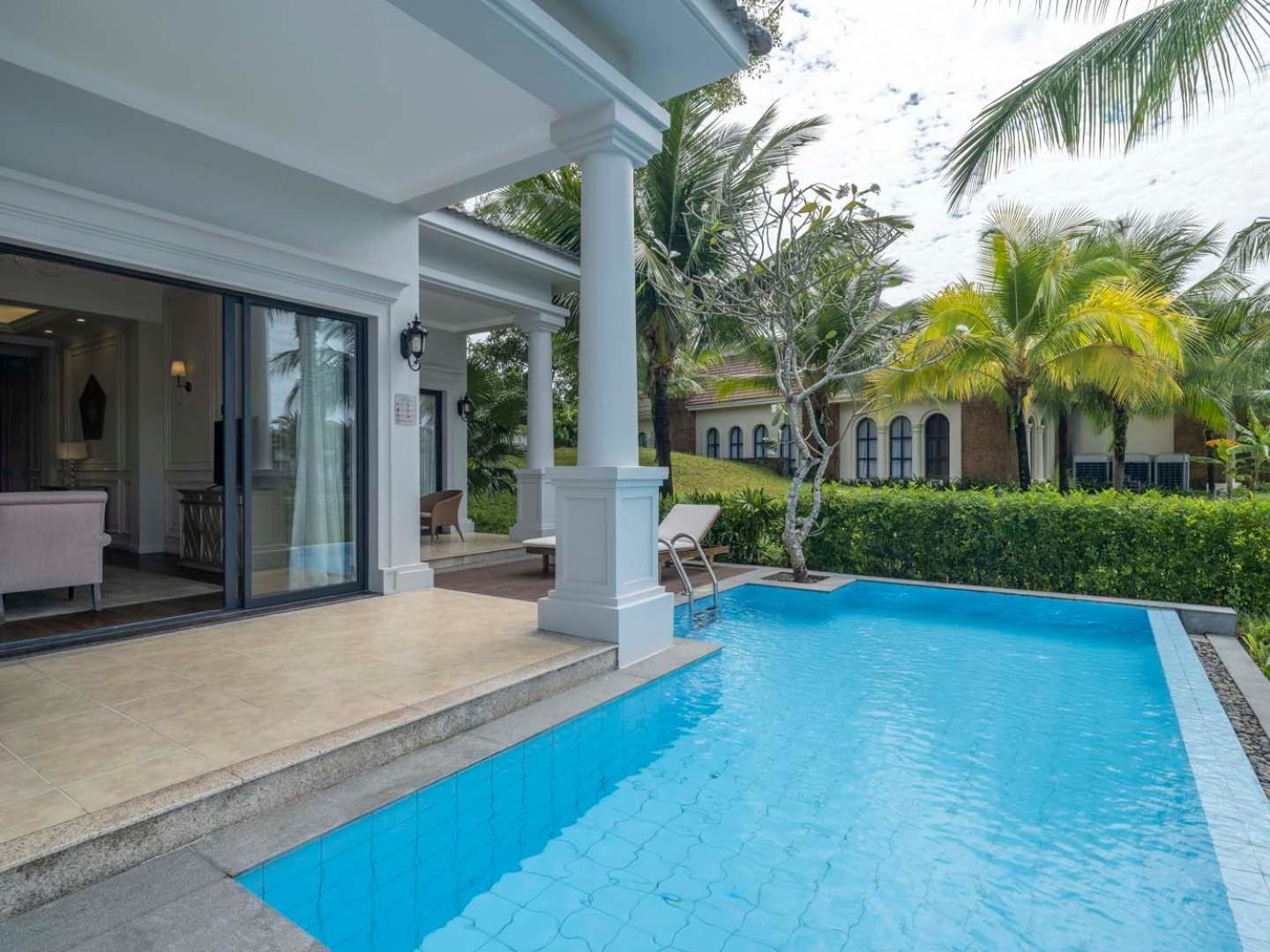 Vinpearl Wonderworld Resort