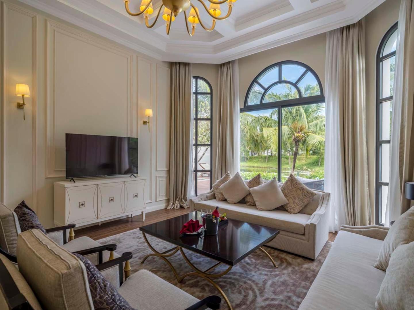Vinpearl Wonderworld Resort Phu Quoc