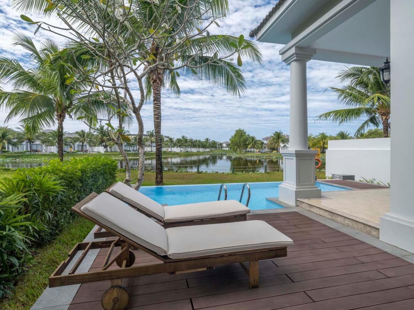 Resort Vinpearl Wonderworld Phu Quoc