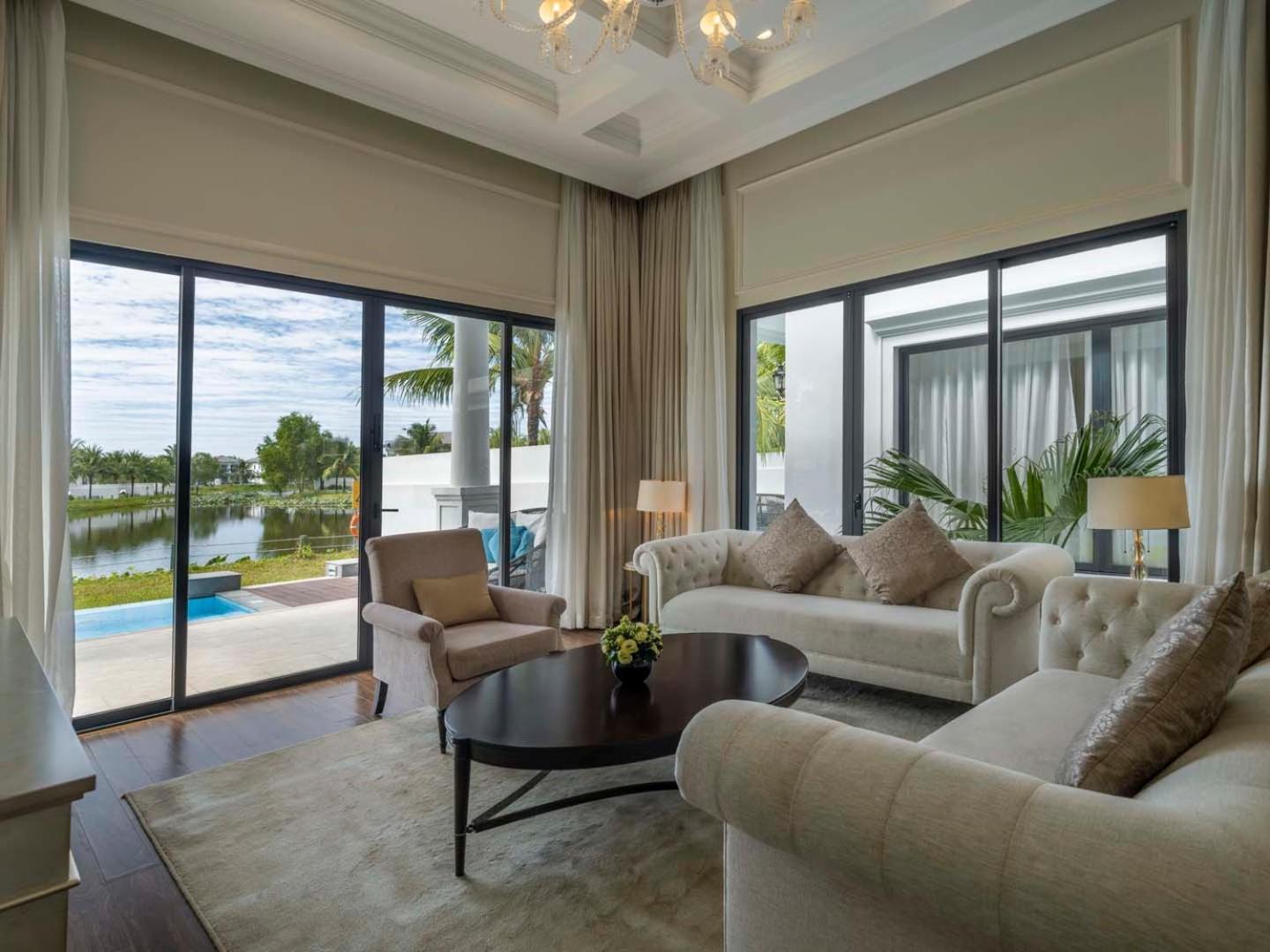 Vinpearl Wonderworld 5*