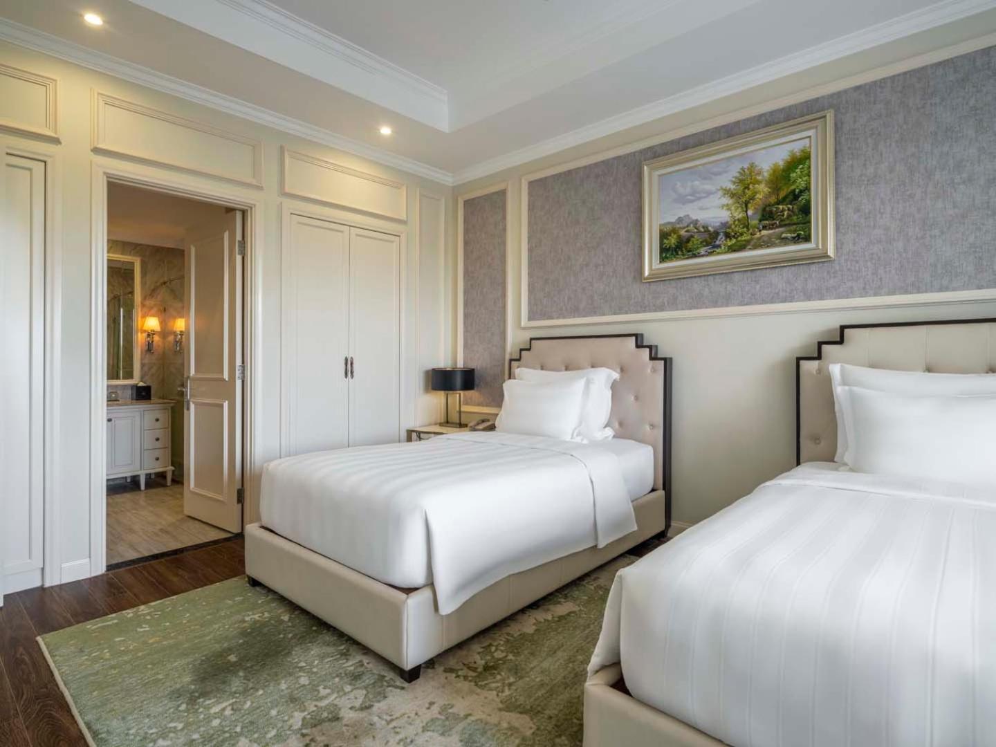 Vinpearl Wonderworld Resort
