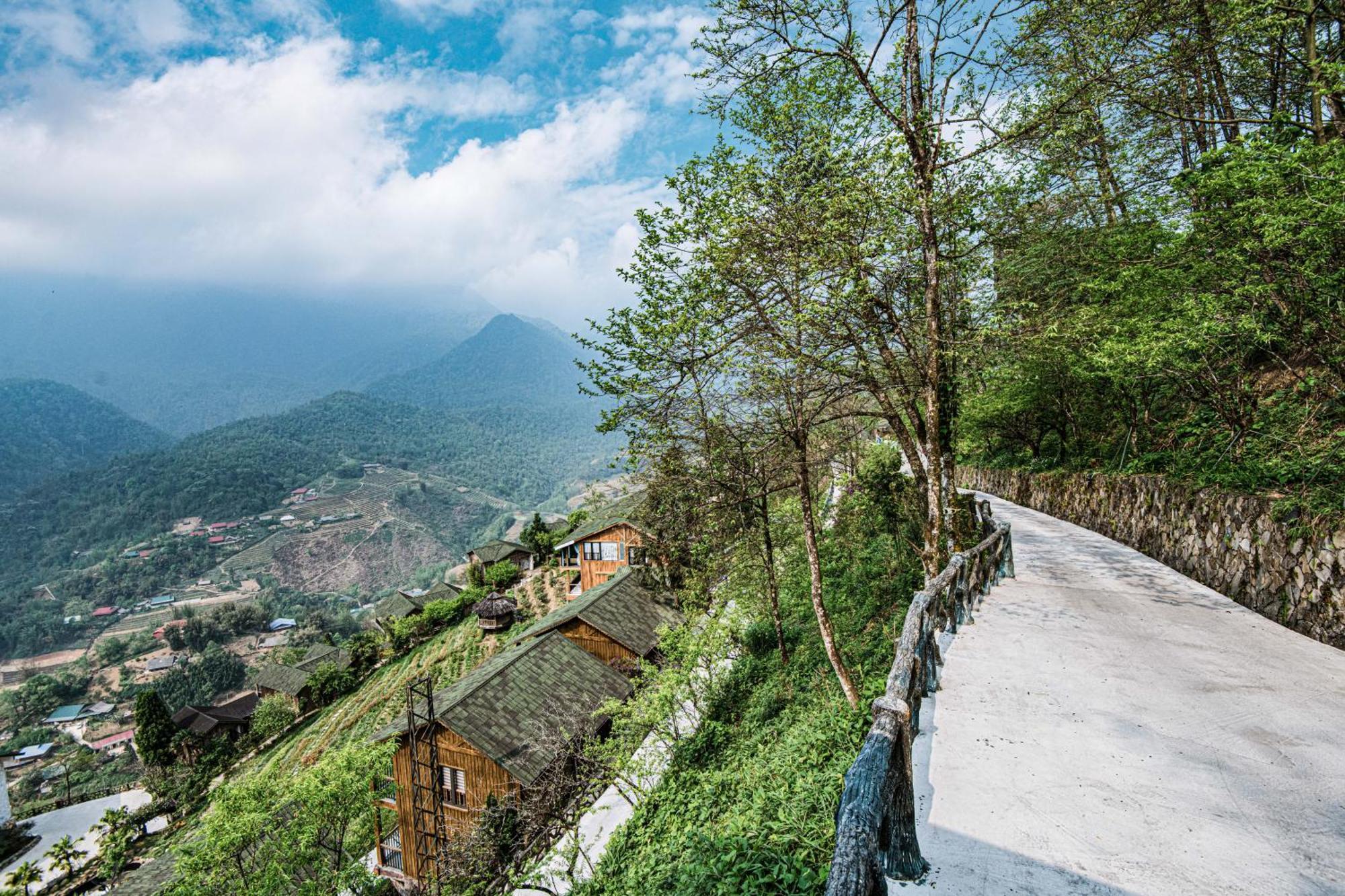 Catcat Hills & Sa Pa